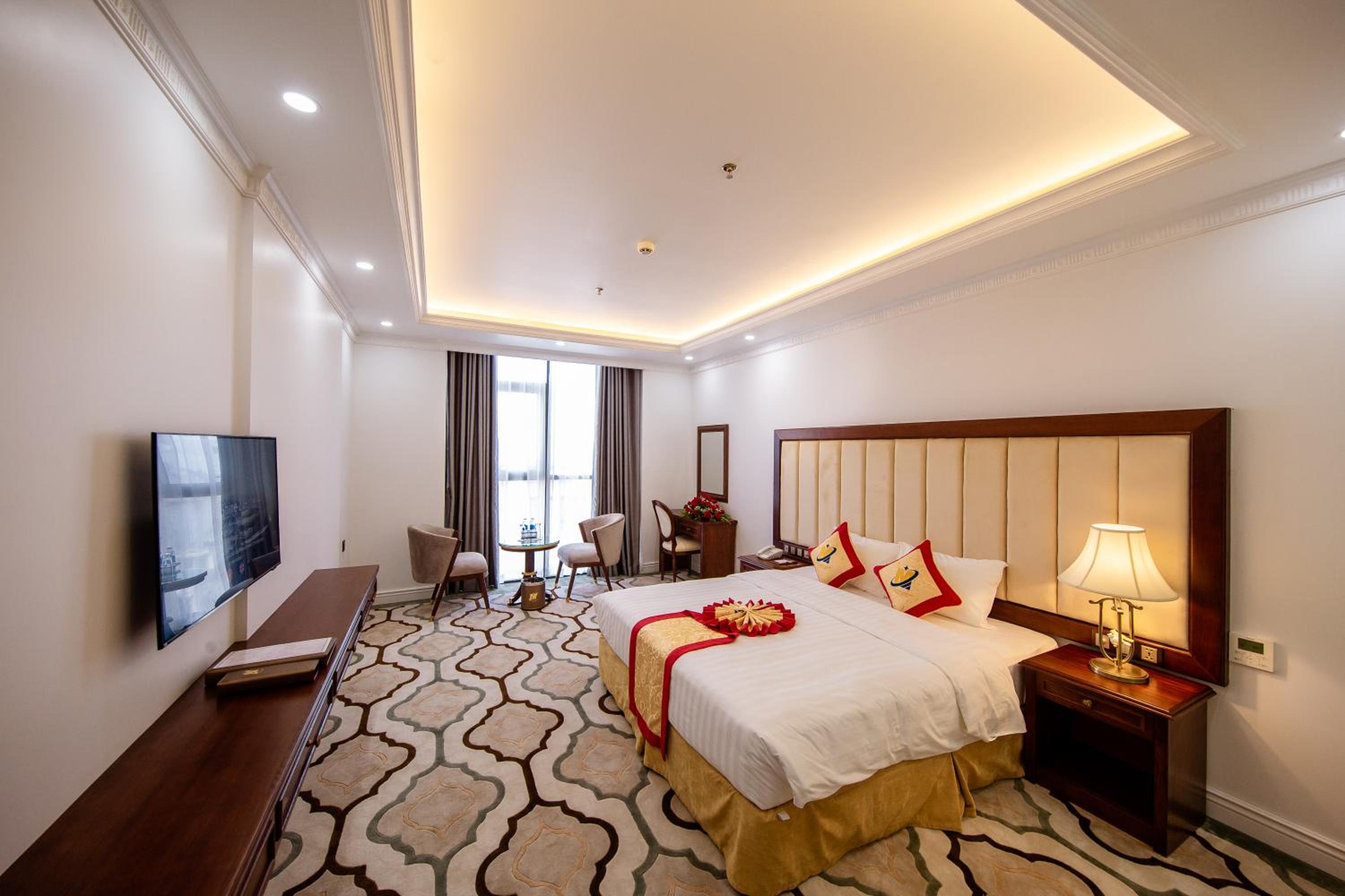 Superior Double Room photo 2