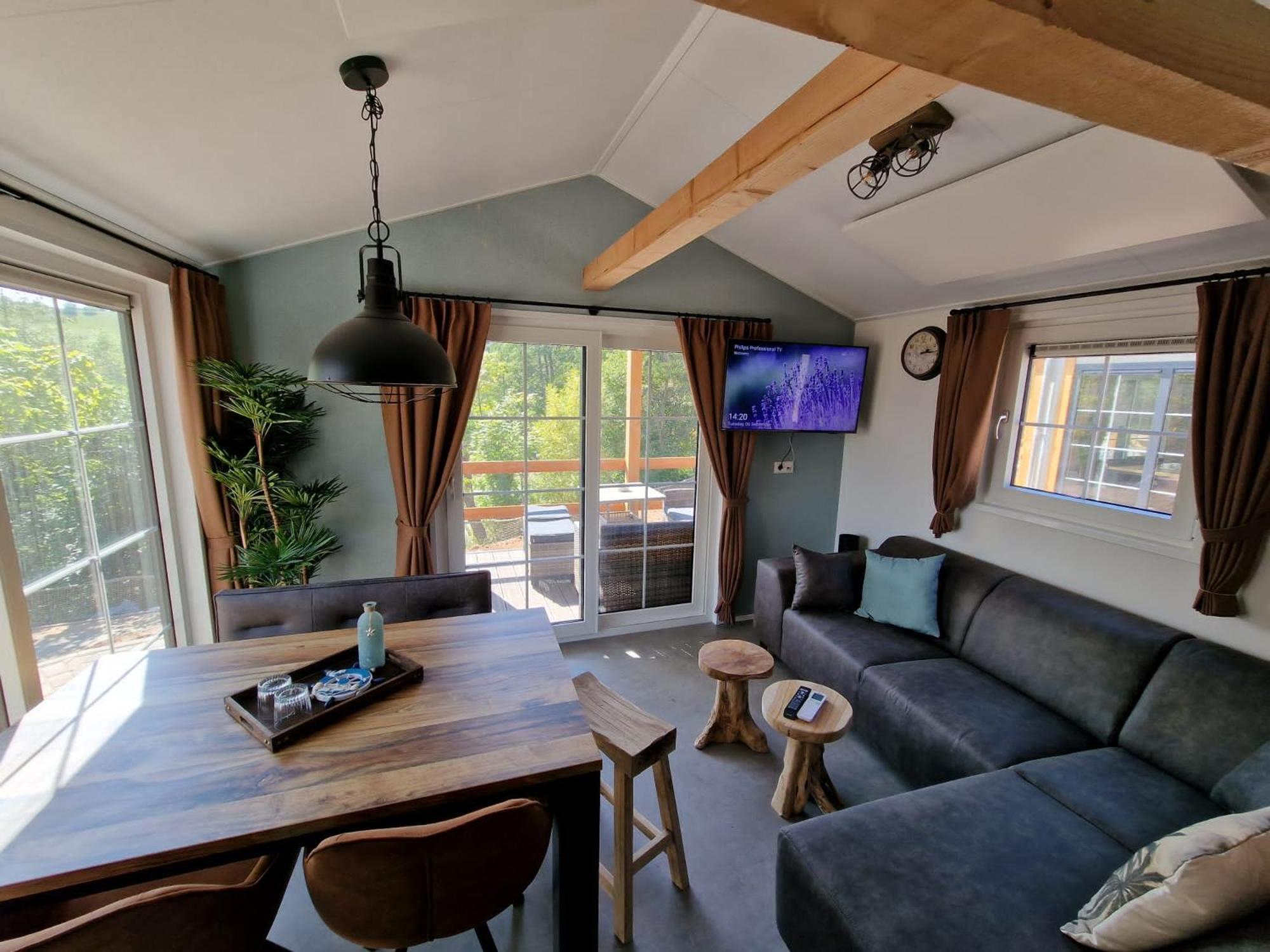 Family Bungalow