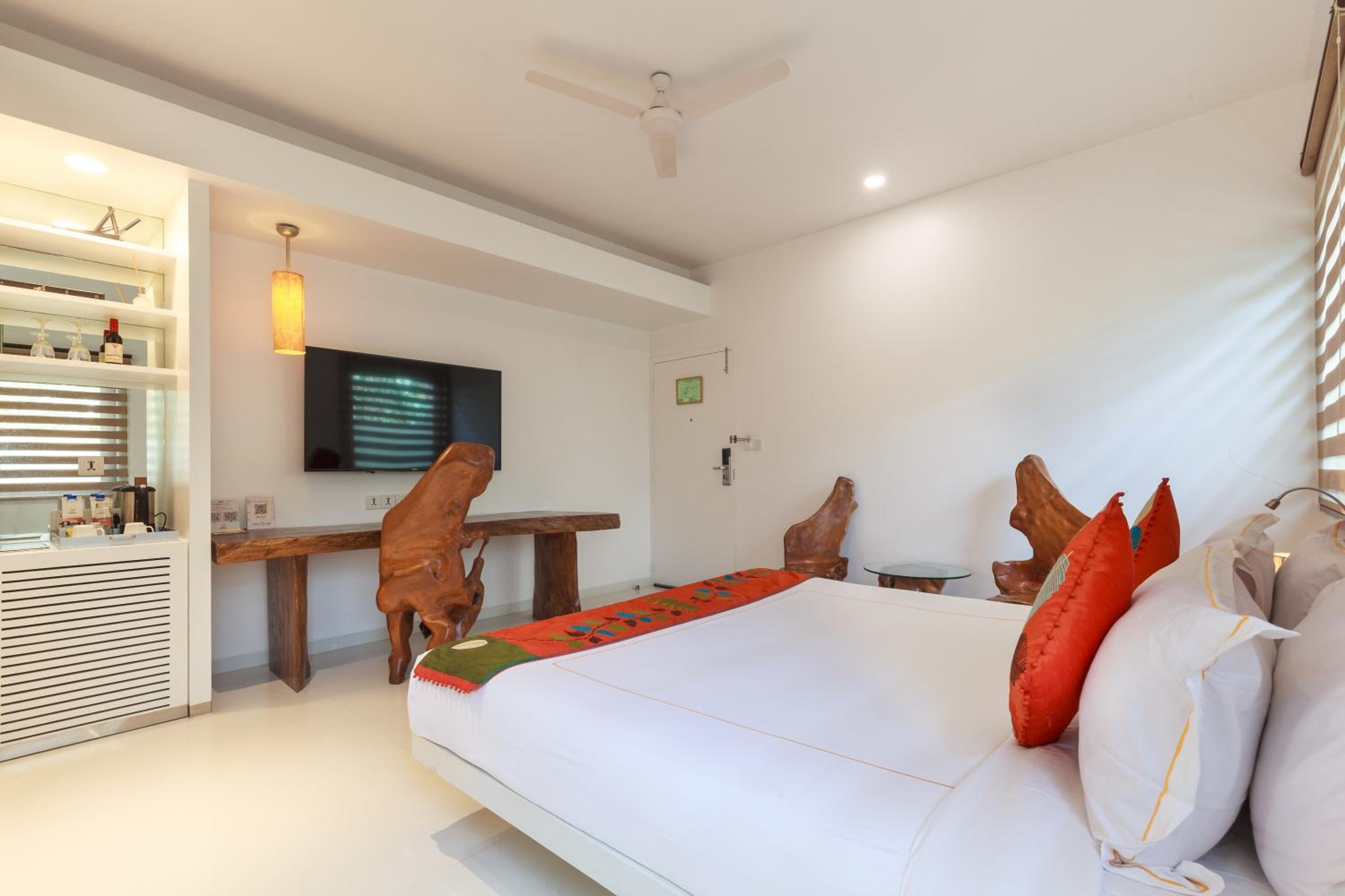 Sattva - Early Check-in (Subject to availability) - Photo 8