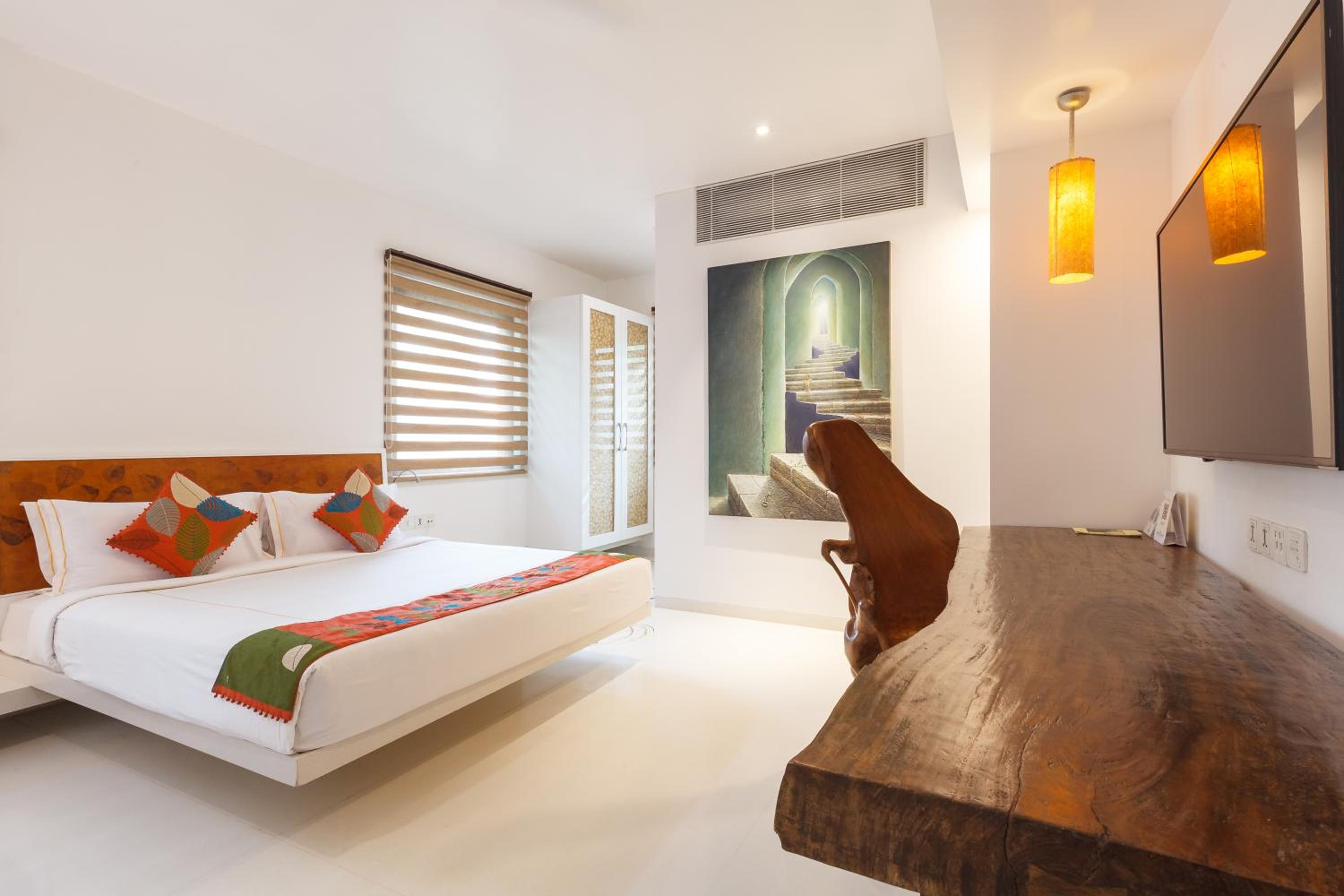 Sattva - Early Check-in (Subject to availability) - Photo 7