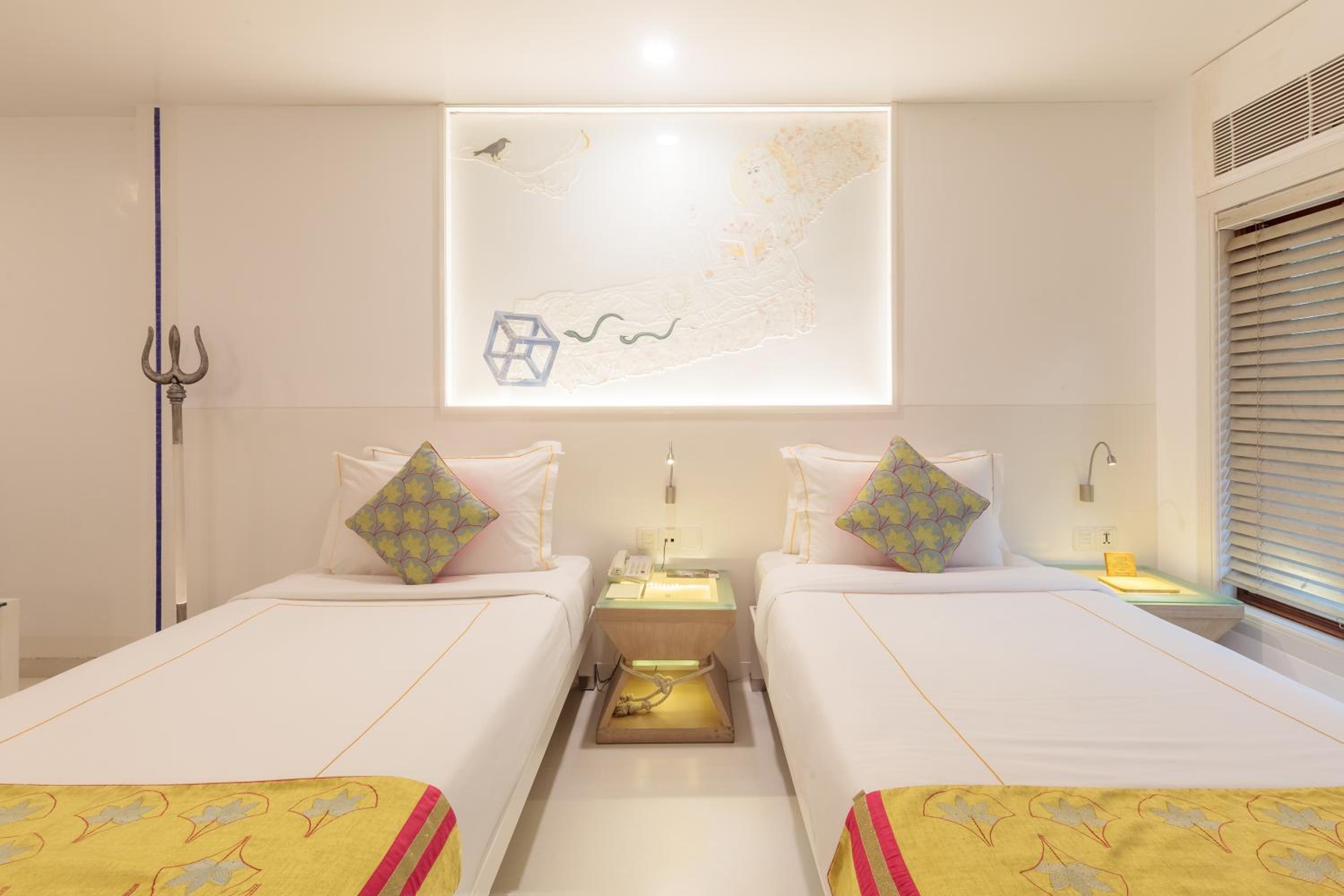 Sattva - Early Check-in (Subject to availability) - Photo 10