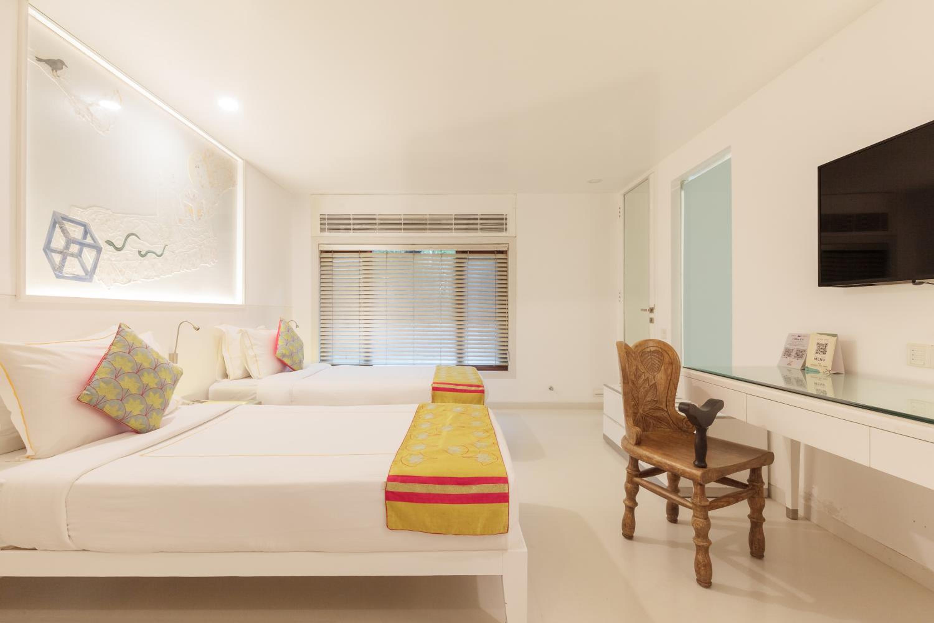 Sattva - Early Check-in (Subject to availability) - Photo 9