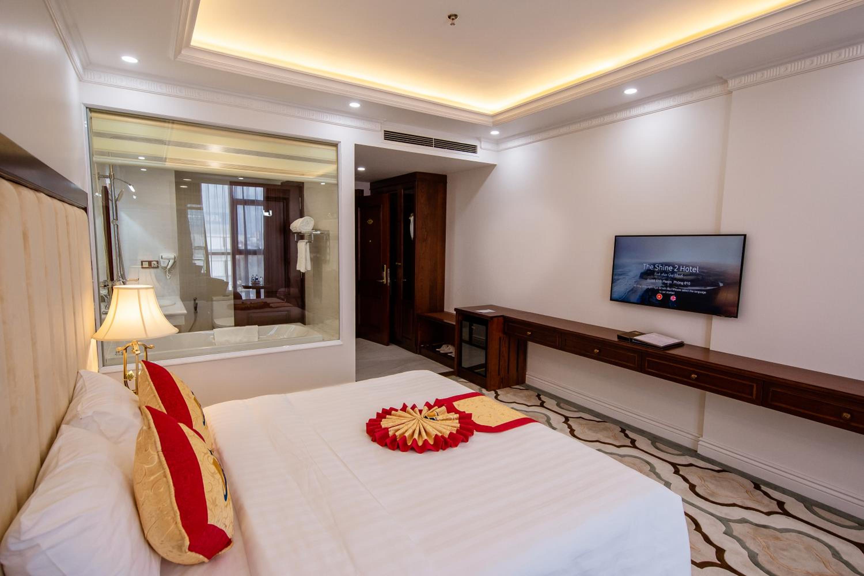 Superior Double Room photo 3
