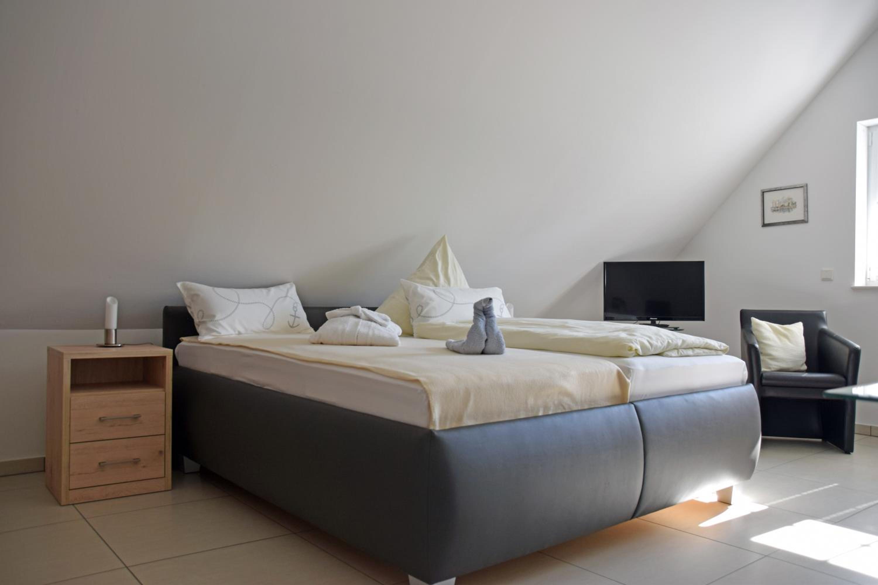 Deluxe Double Room photo 1