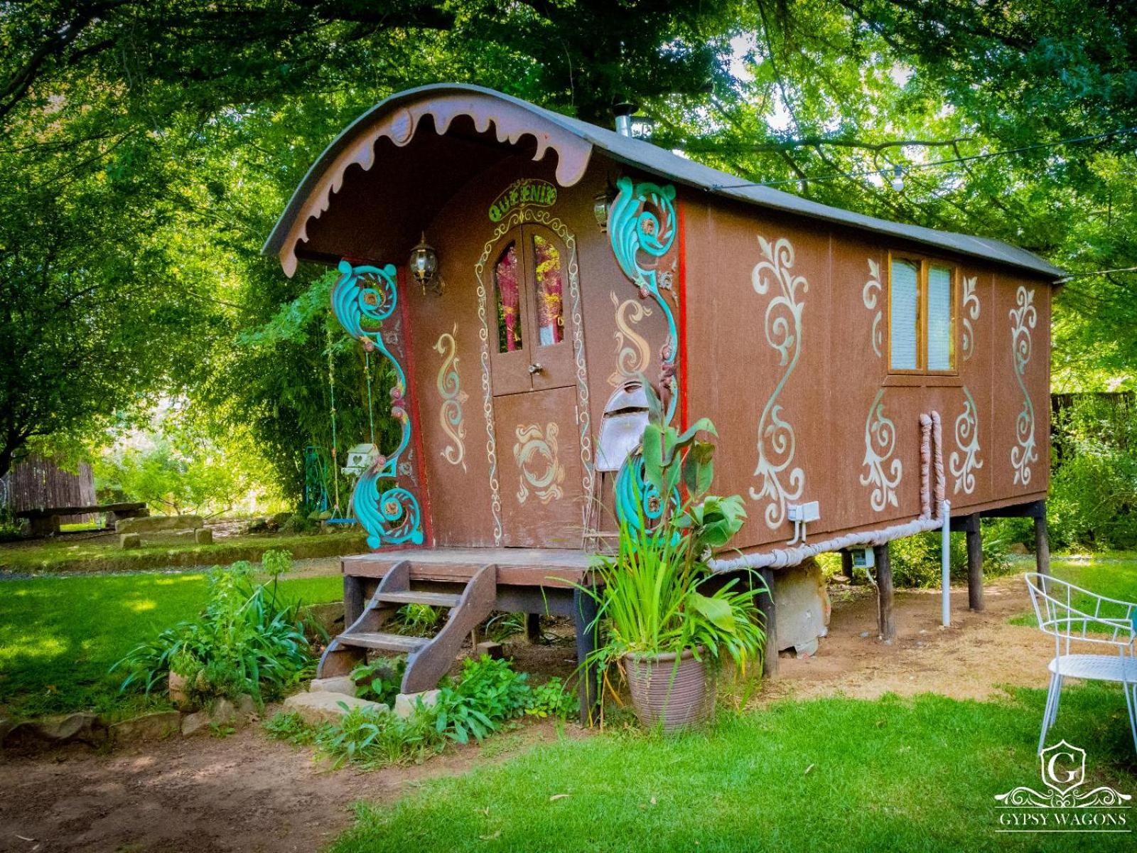 Bungalow photo 3