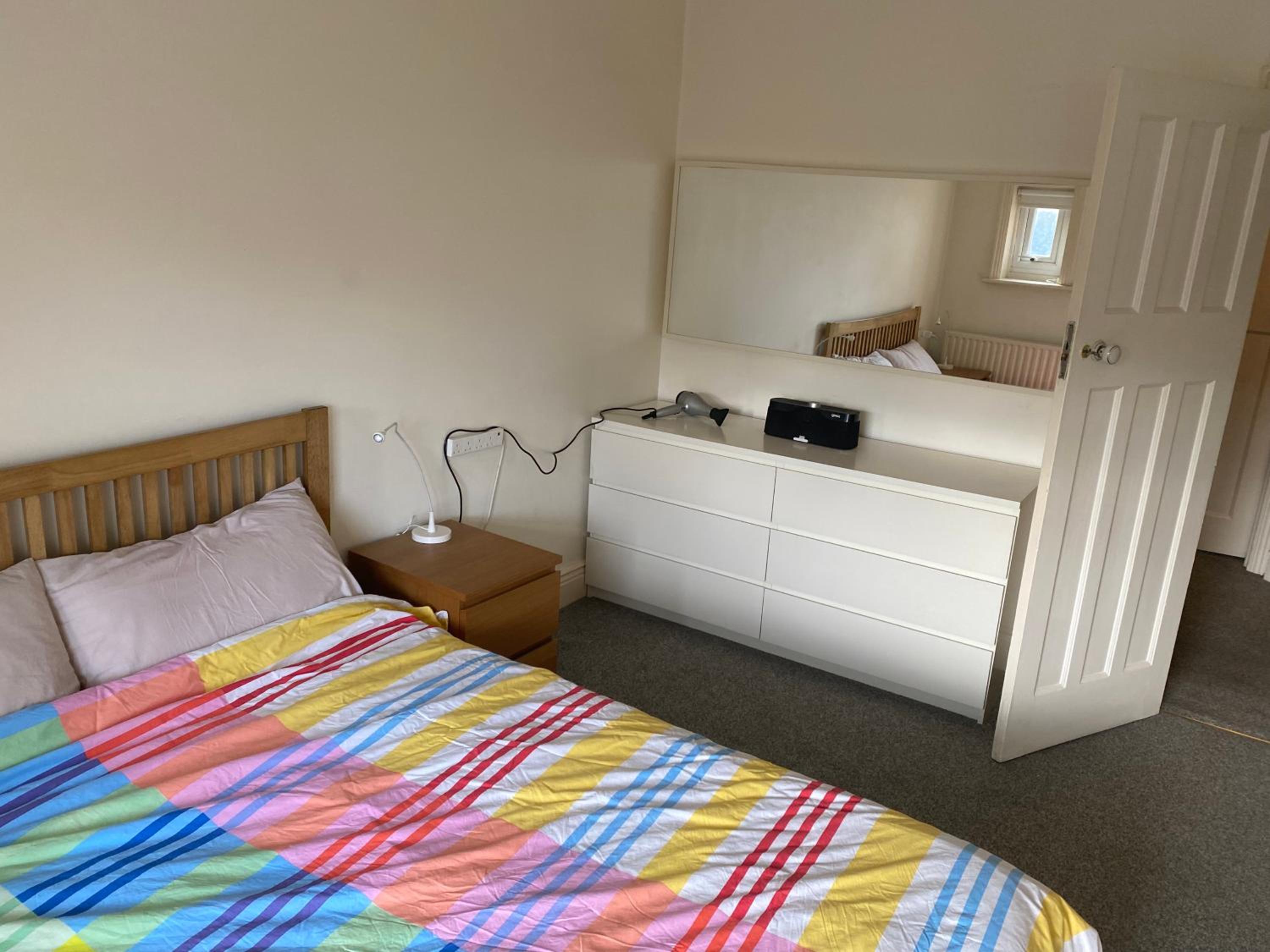 Queen Room With Garden View photo 1