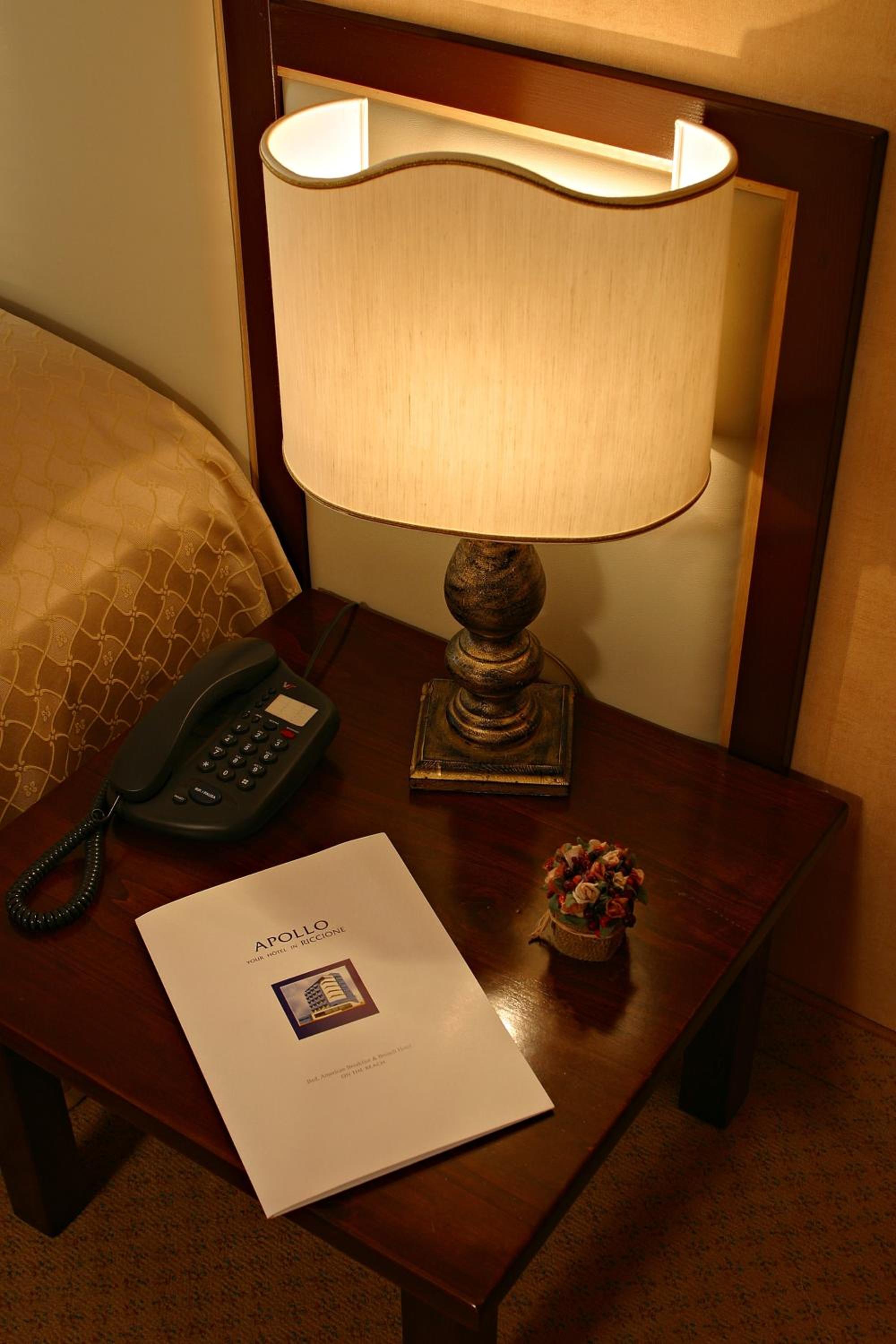 Superior Double or Twin Room - Photo 15