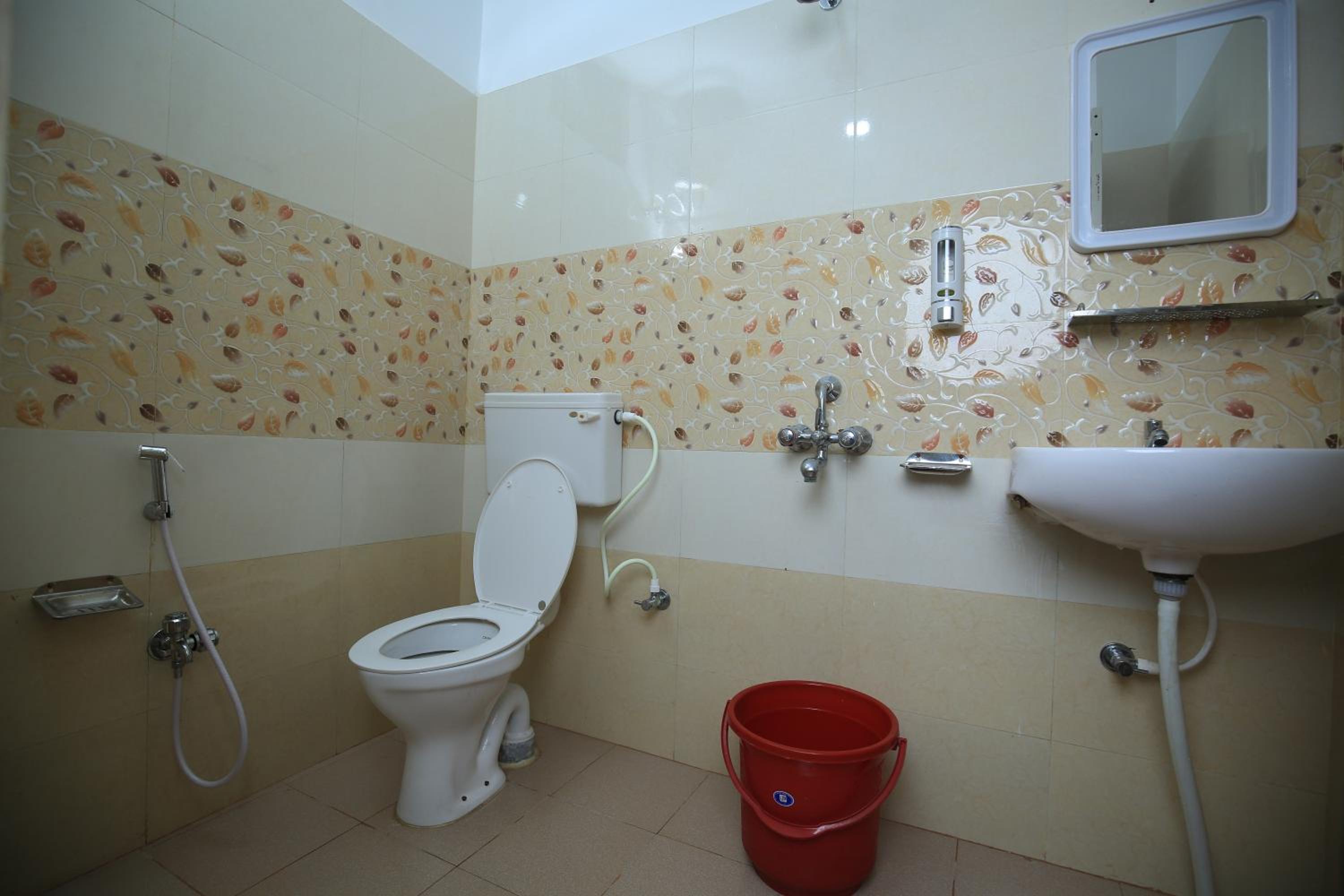Standard King Room