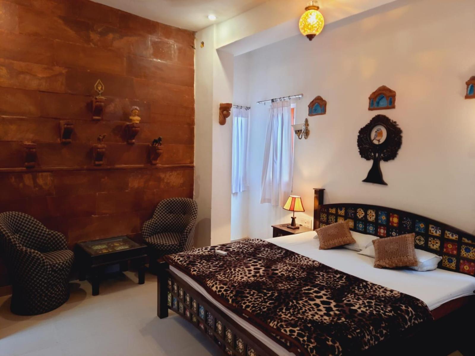 Double Room
