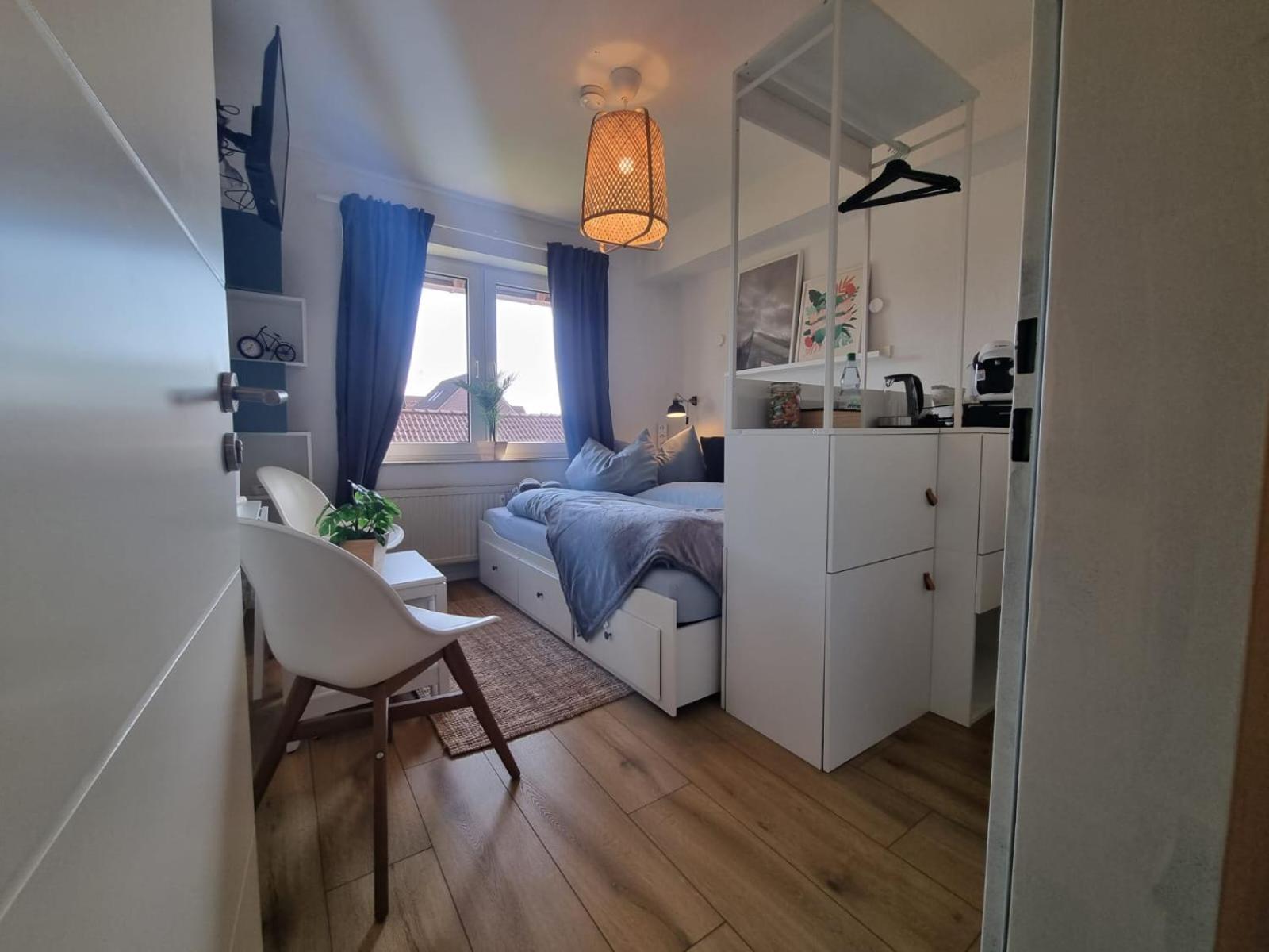 Standard Apartment photo 1