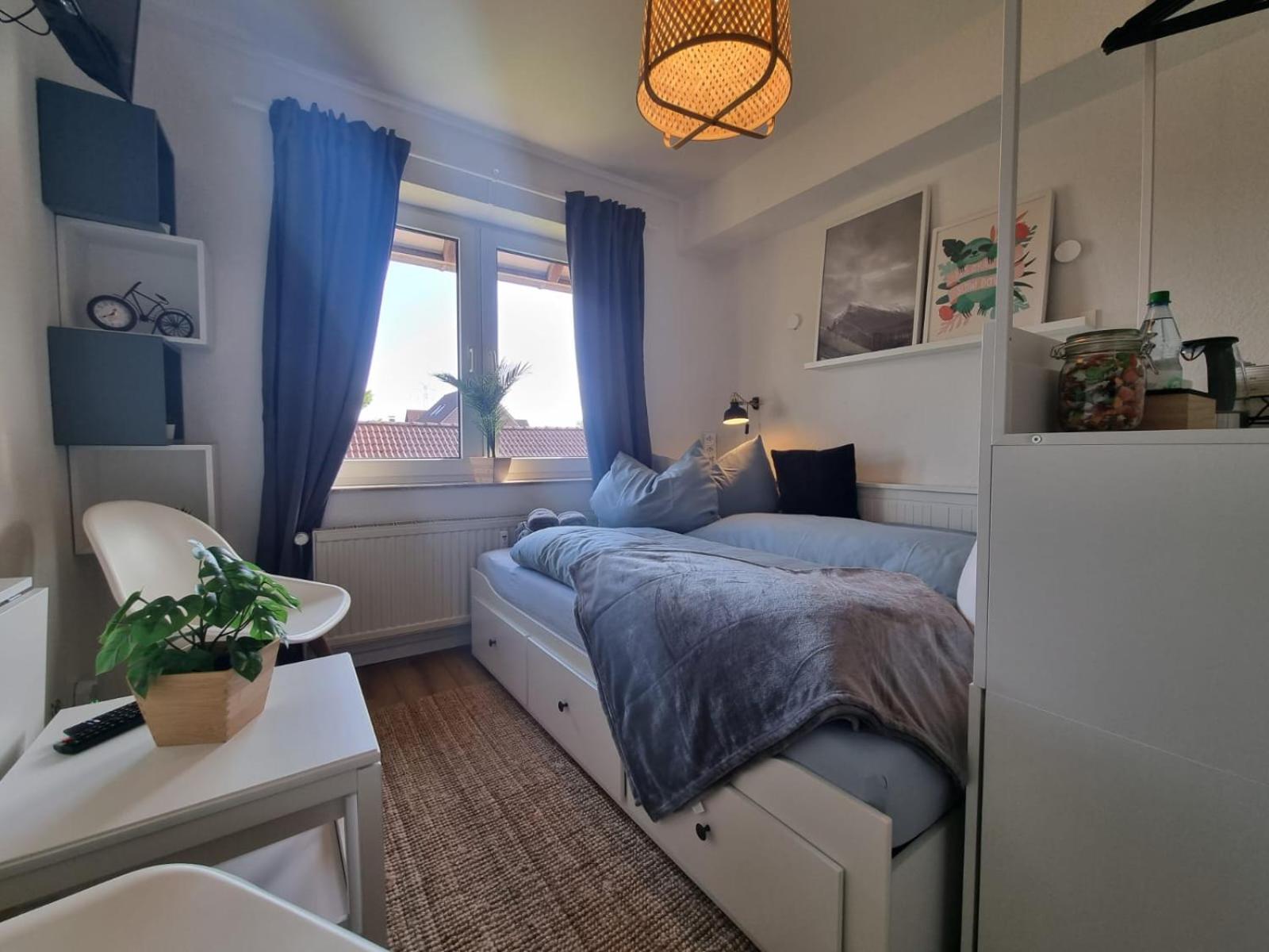 Standard Apartment photo 2