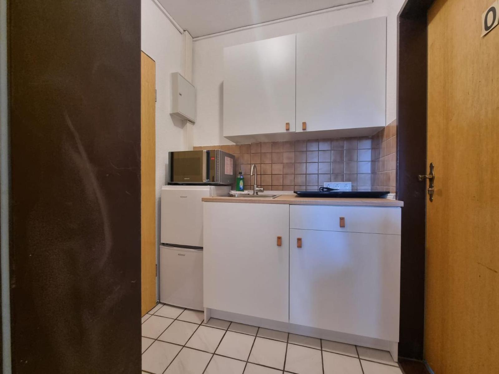 Standard Apartment photo 3