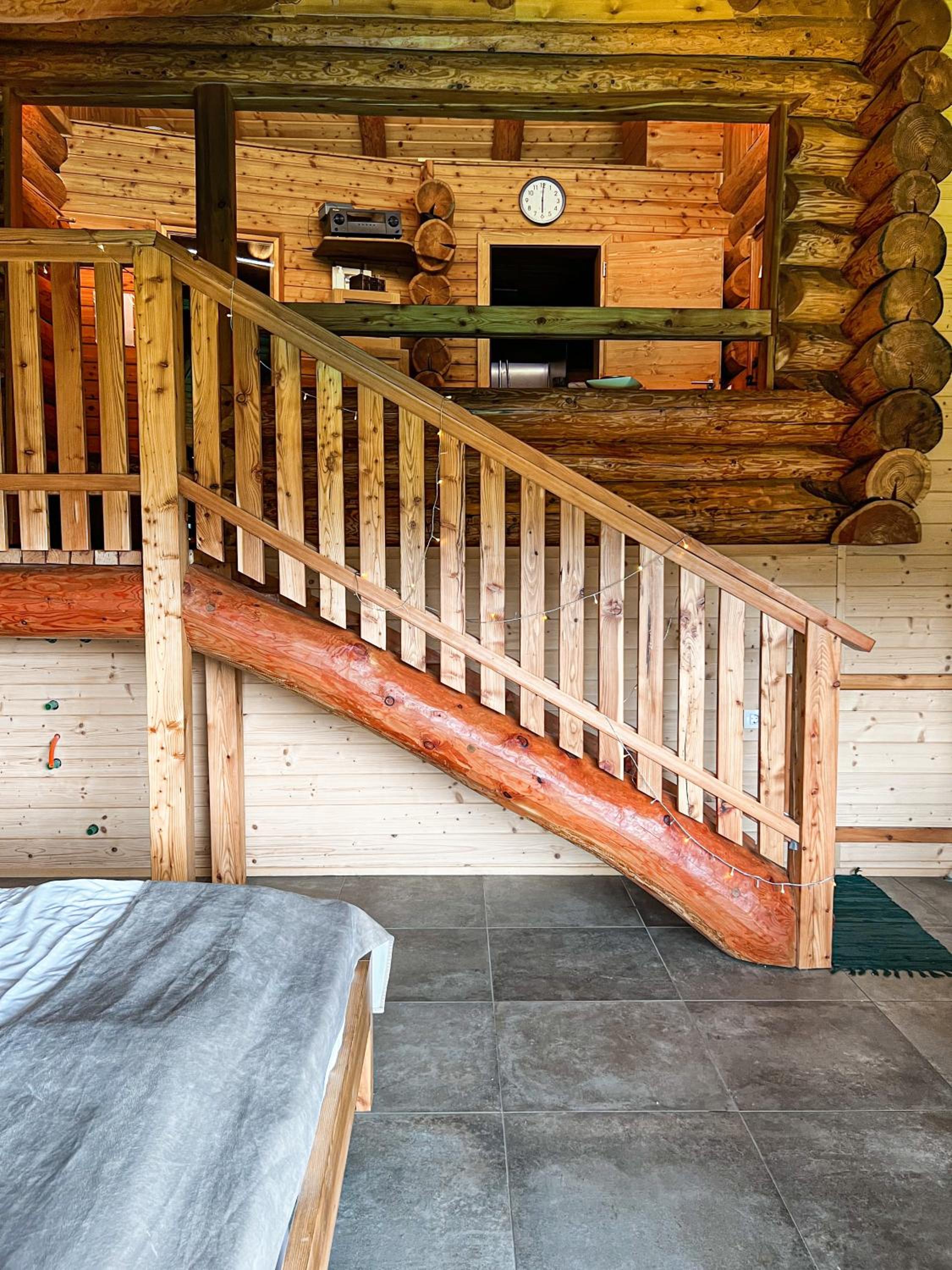 One-Bedroom Chalet photo 1