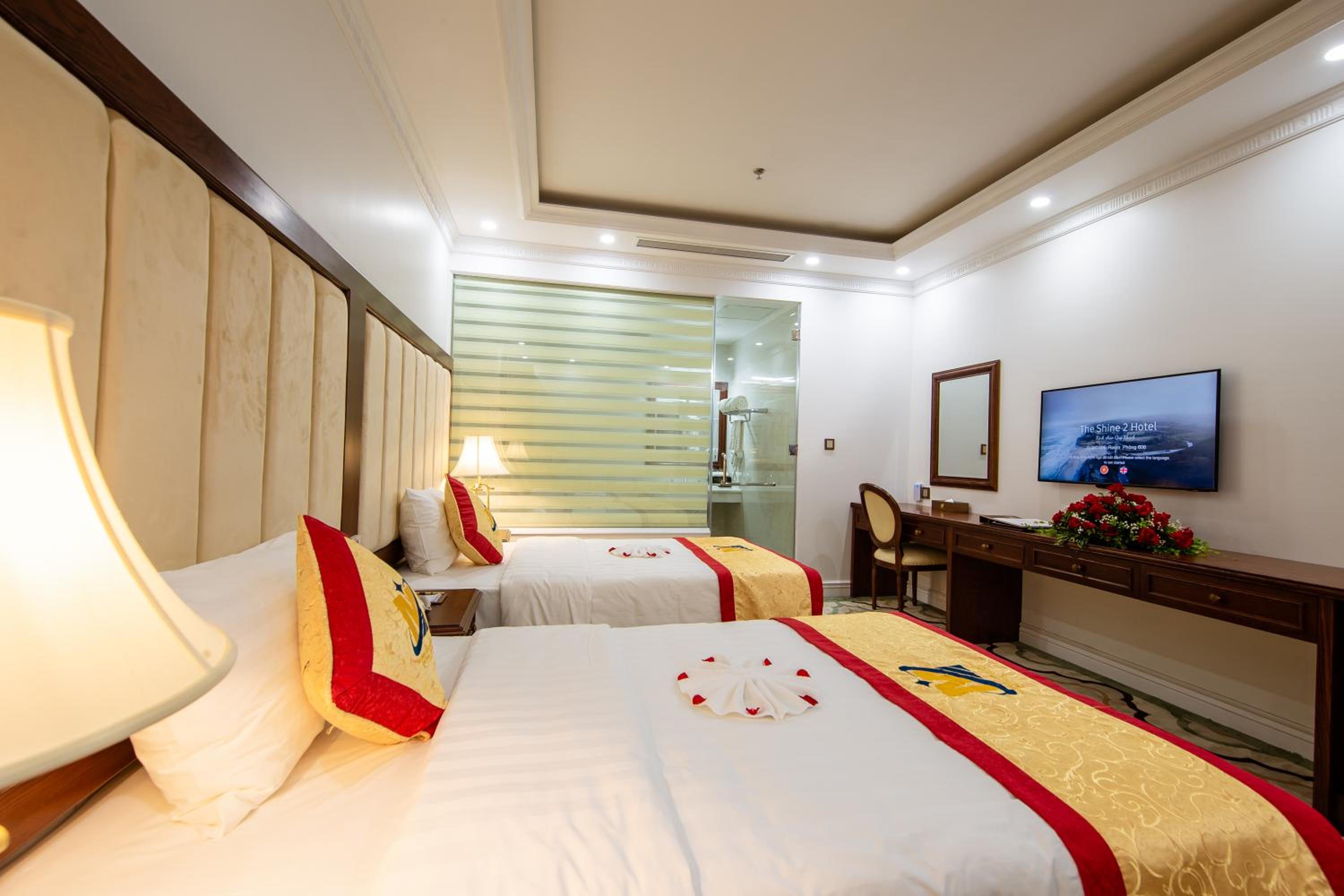 Standard Twin Room photo 3