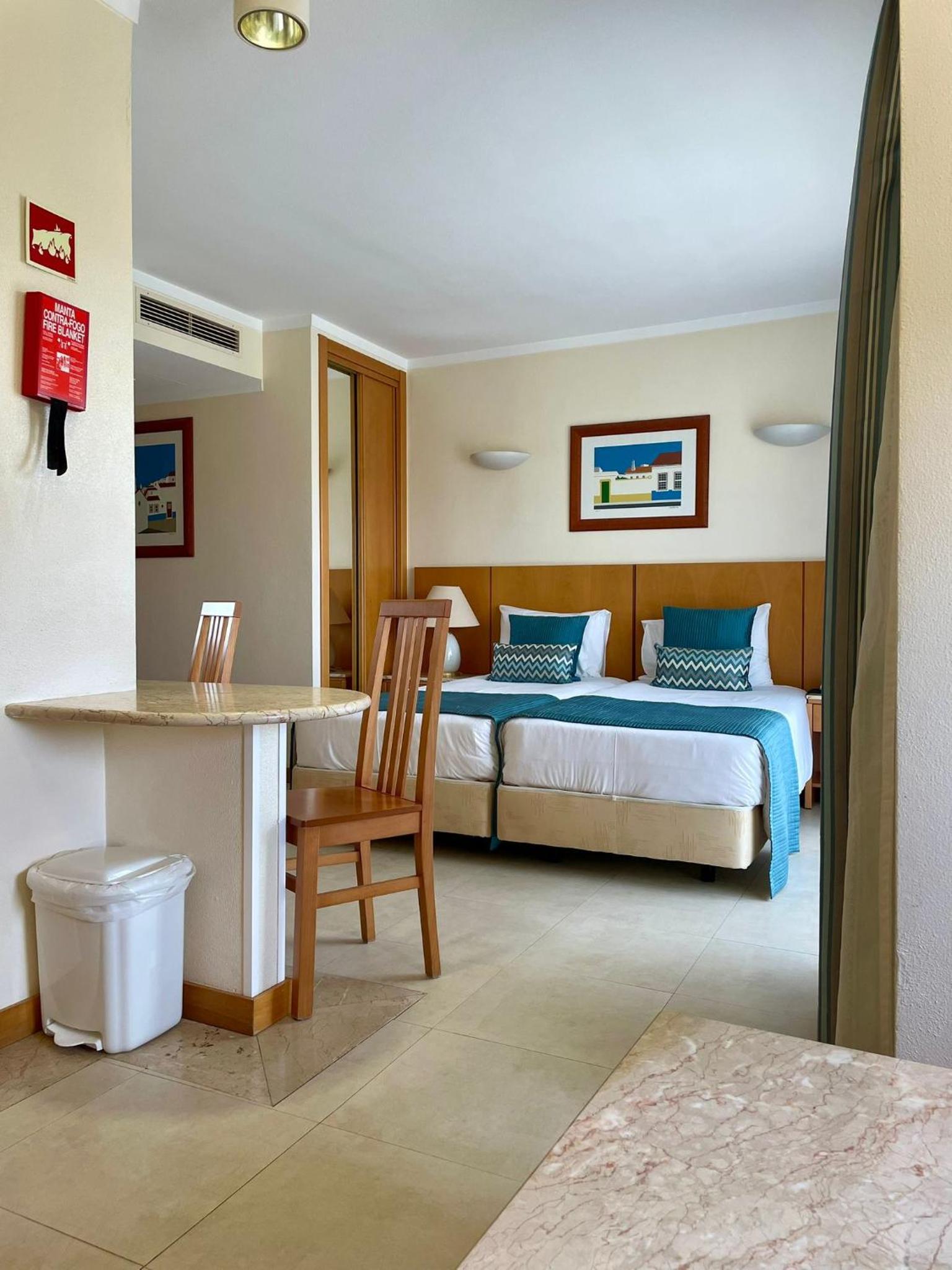 Available room