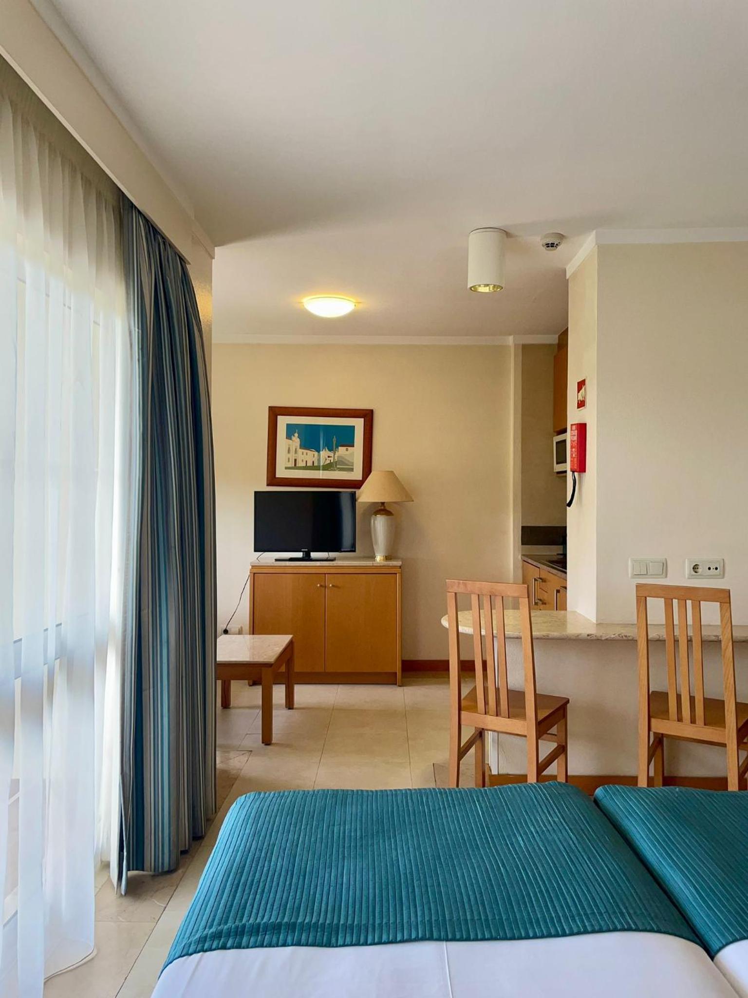 Available room
