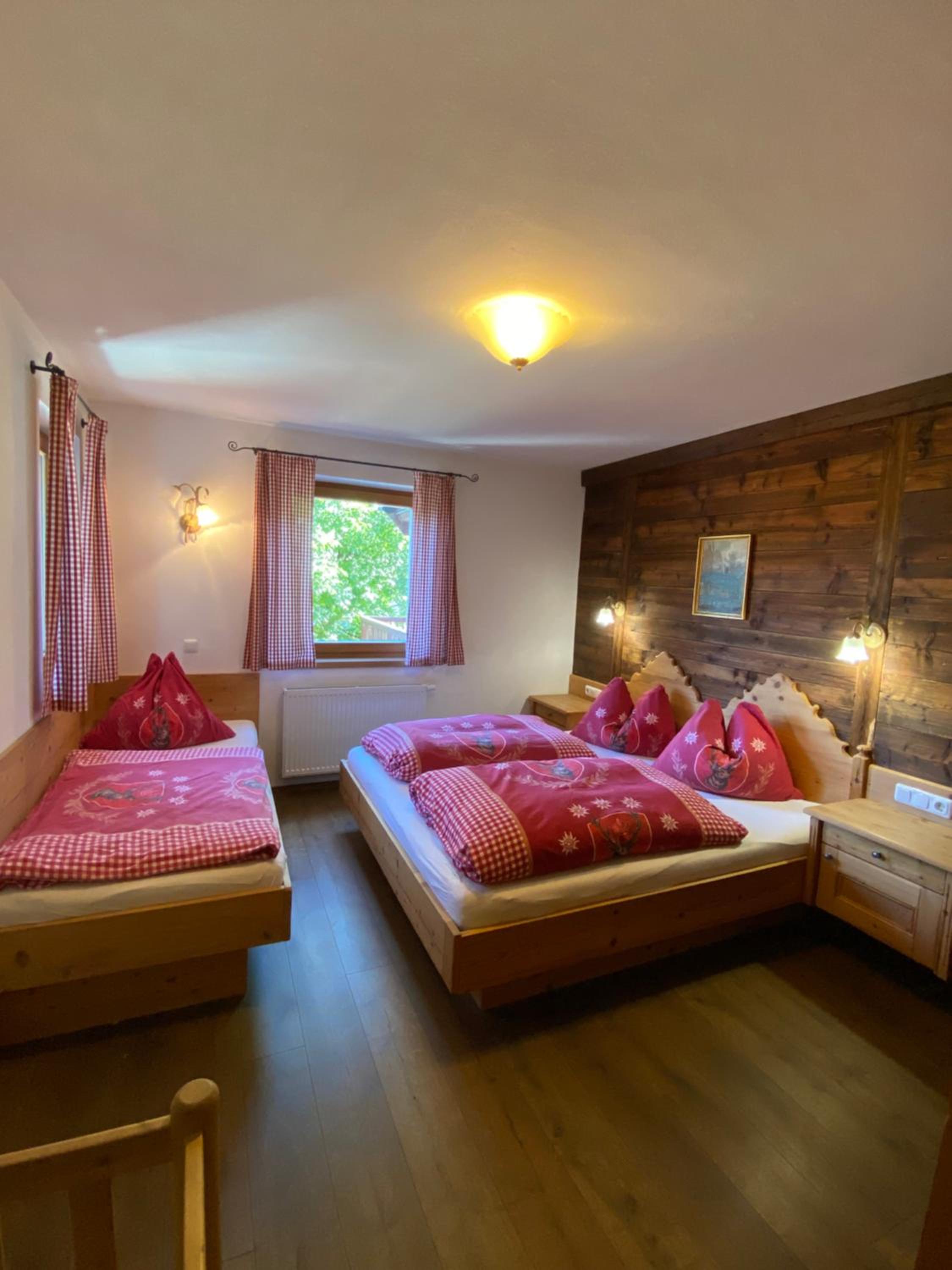 Appartement Weidmannsheil photo 1