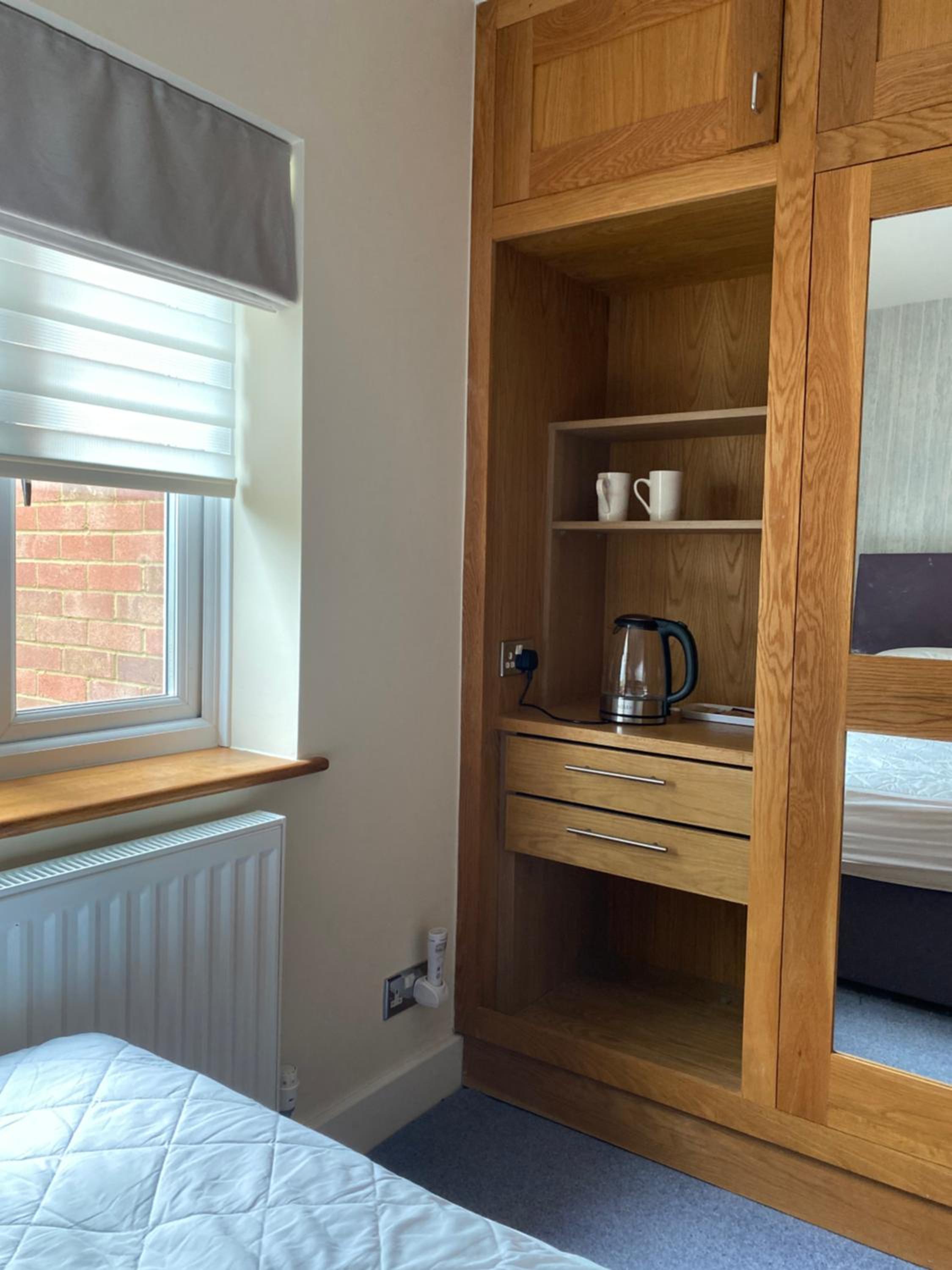 Double or Twin Room photo 1