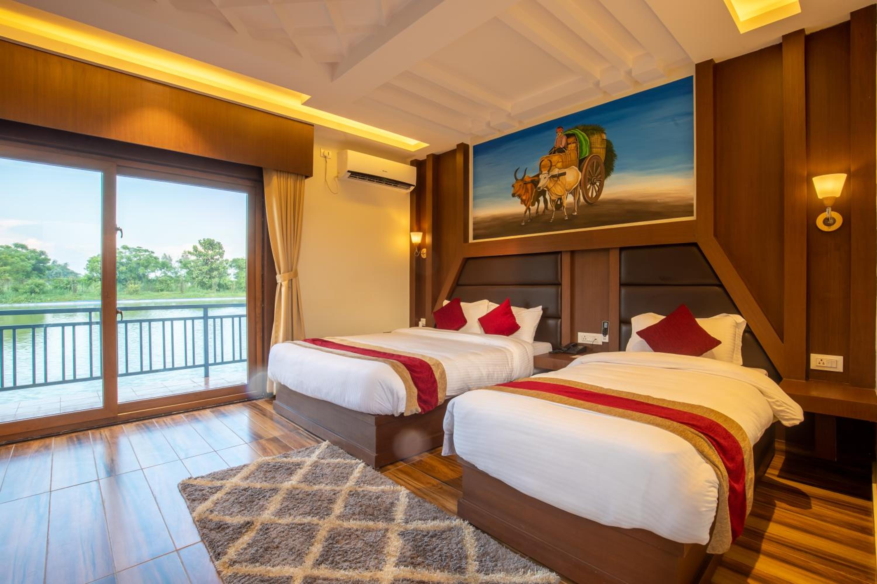 Super Deluxe Room - Photo 1