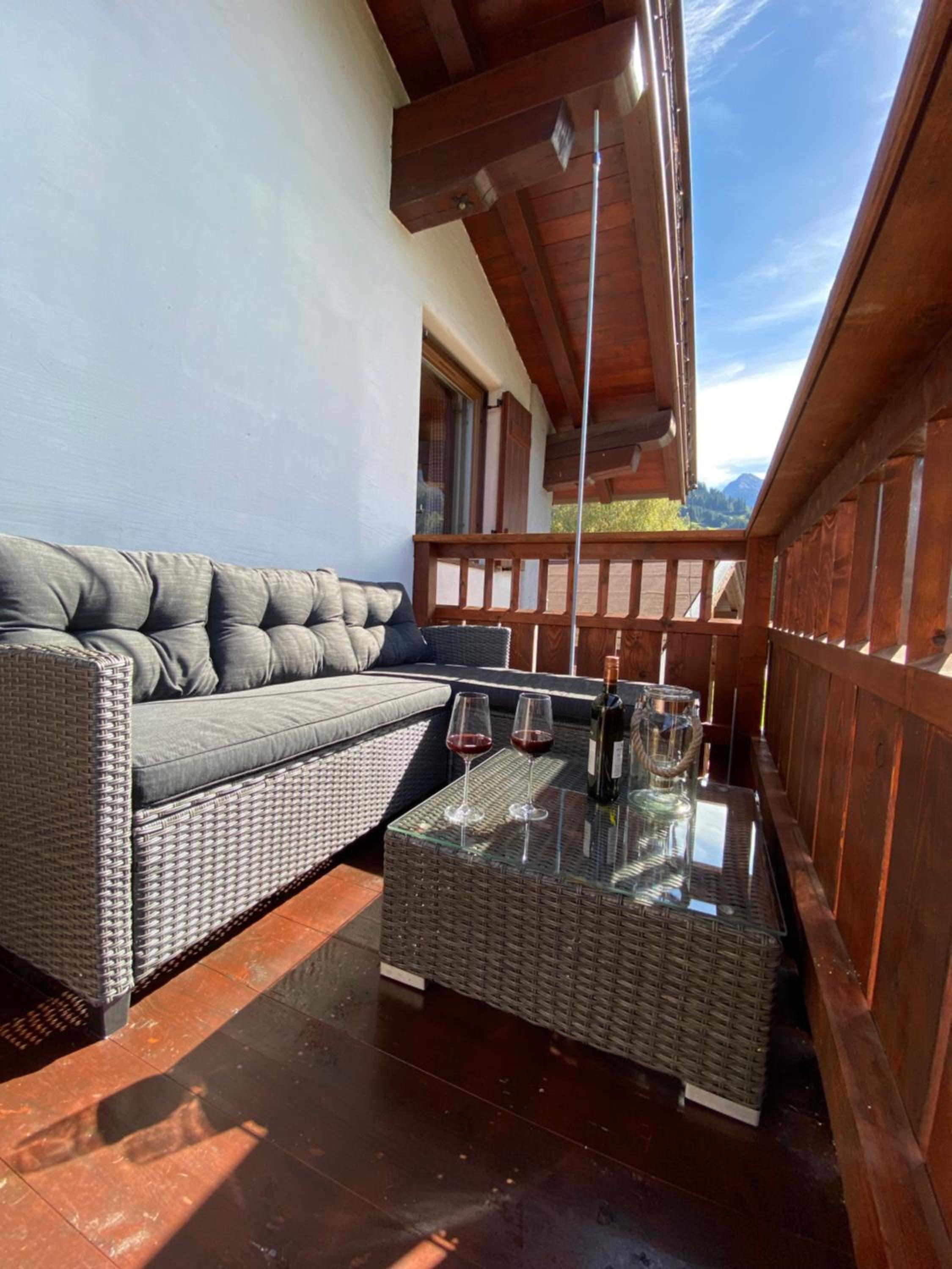 Appartement Juchhee photo 2