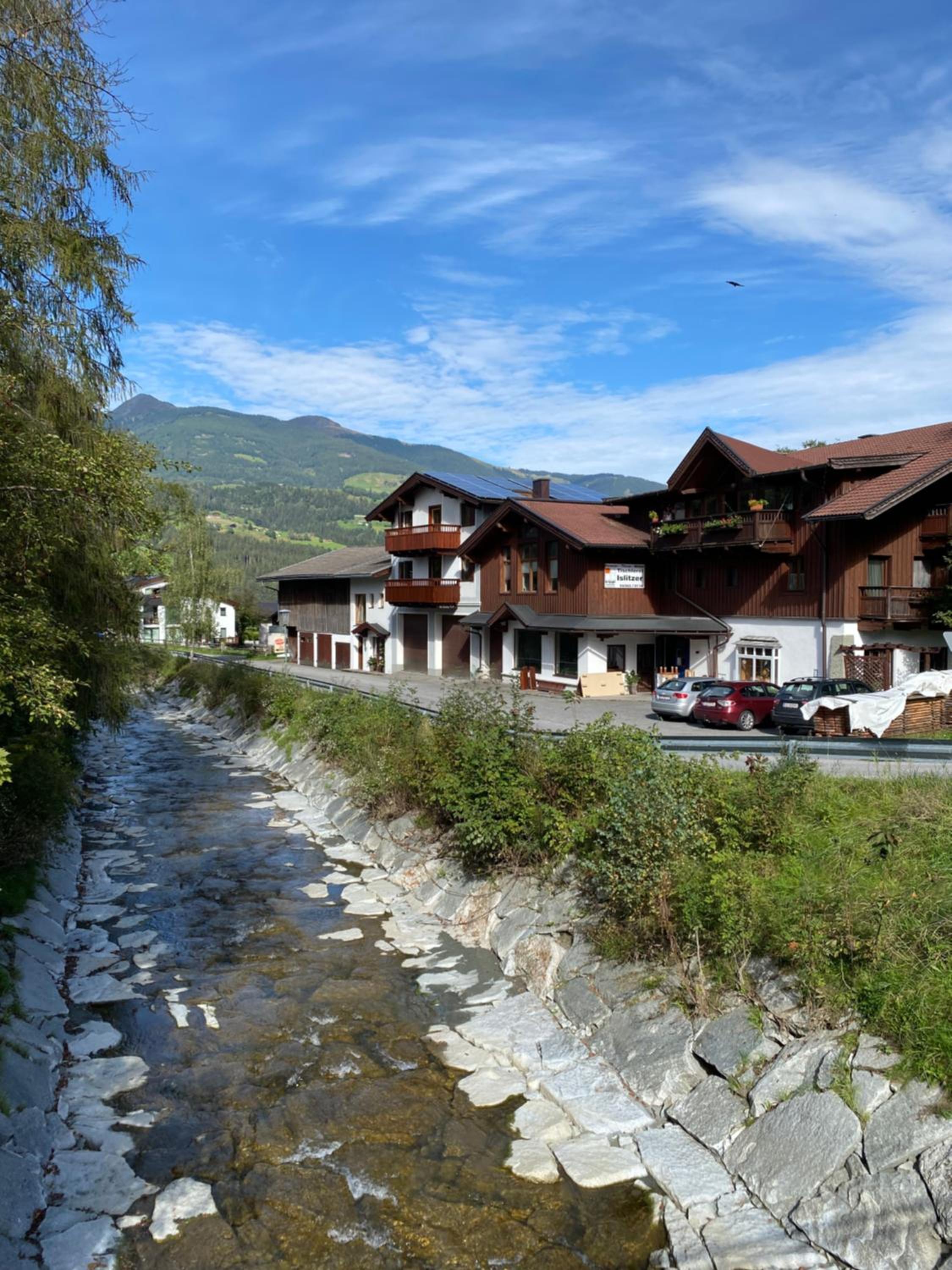 Appartement Weidmannsheil photo 3