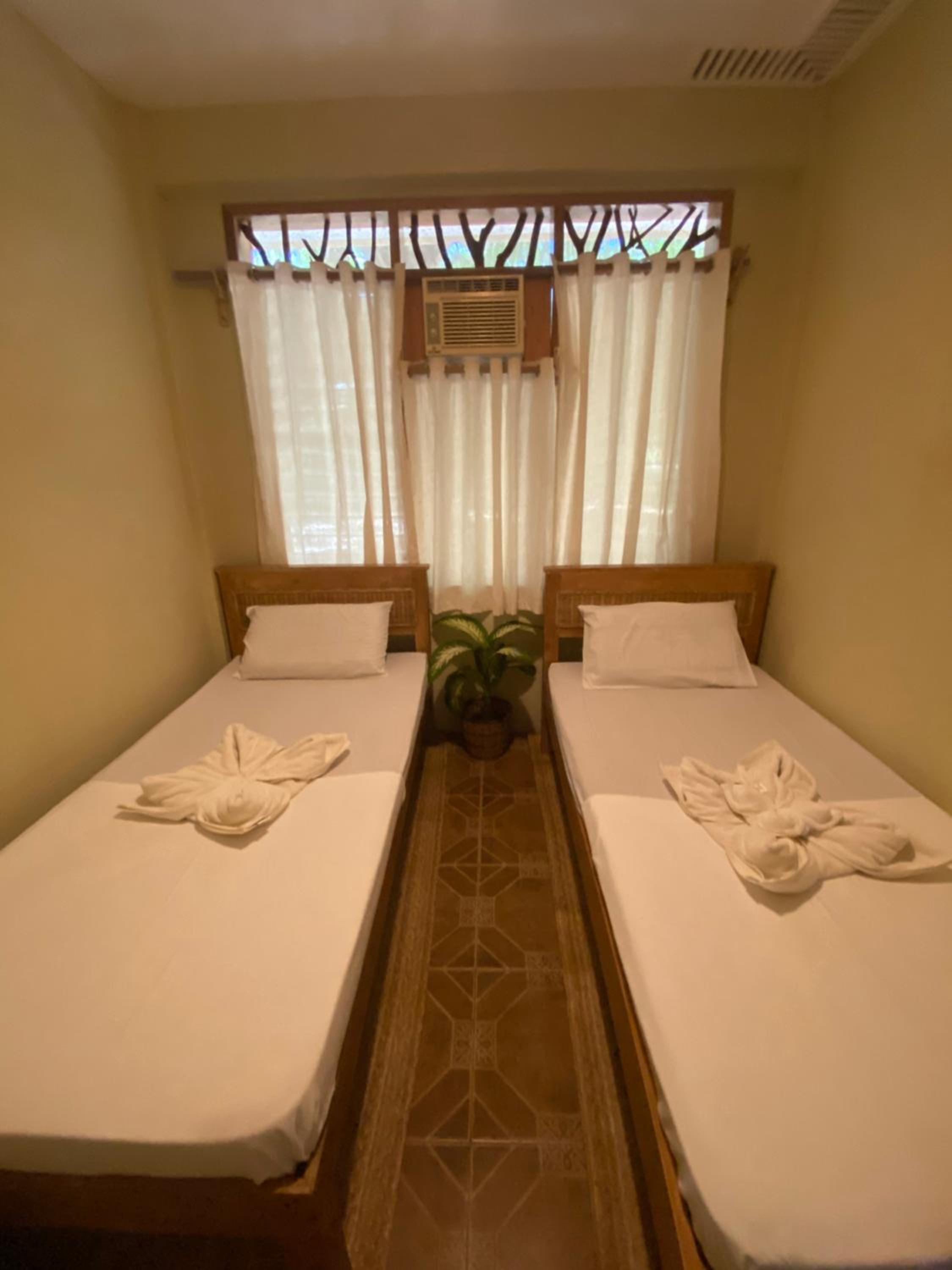 Family Suite with Balcony photo 3