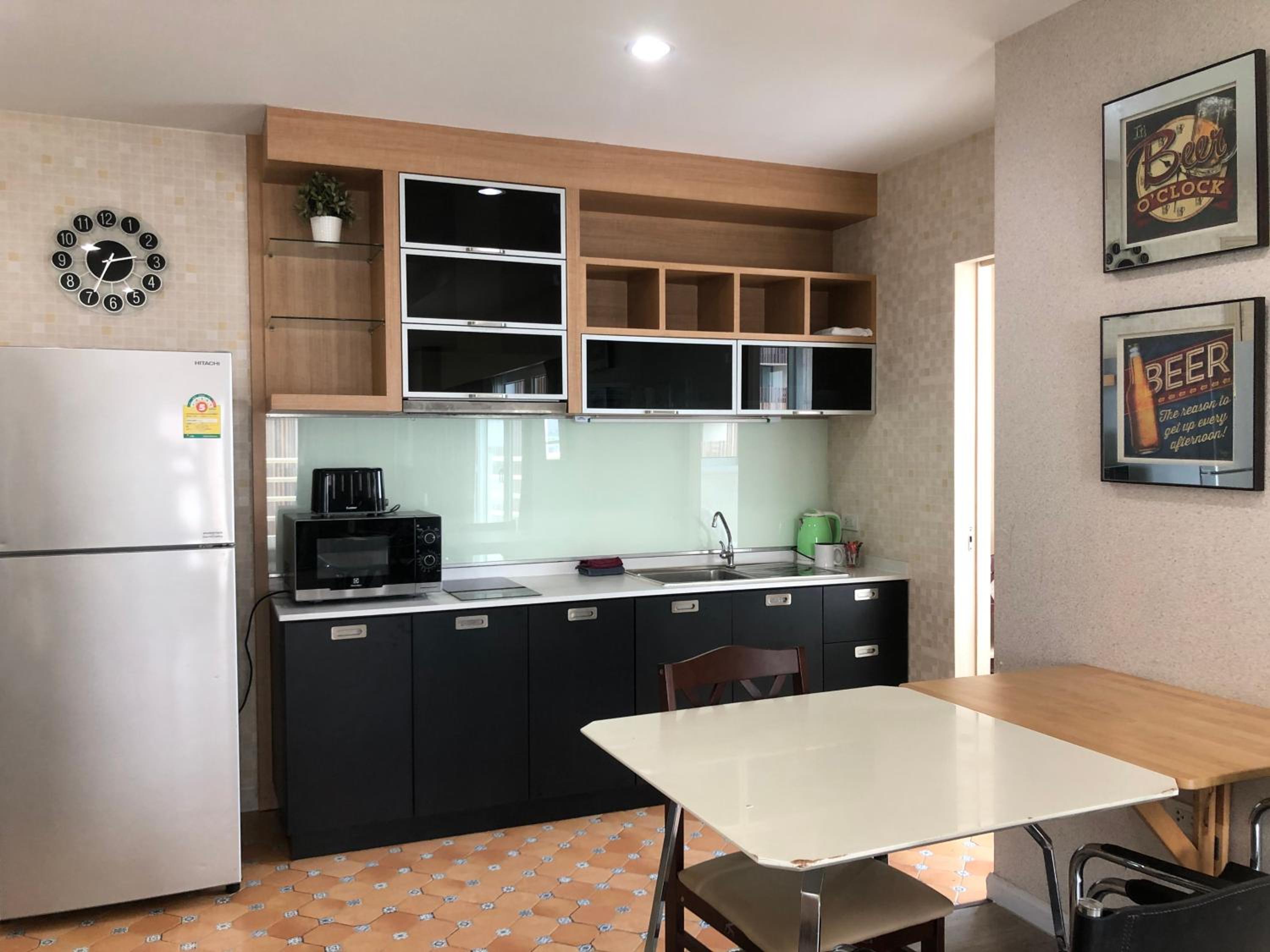 Deluxe Apartment - Photo 16
