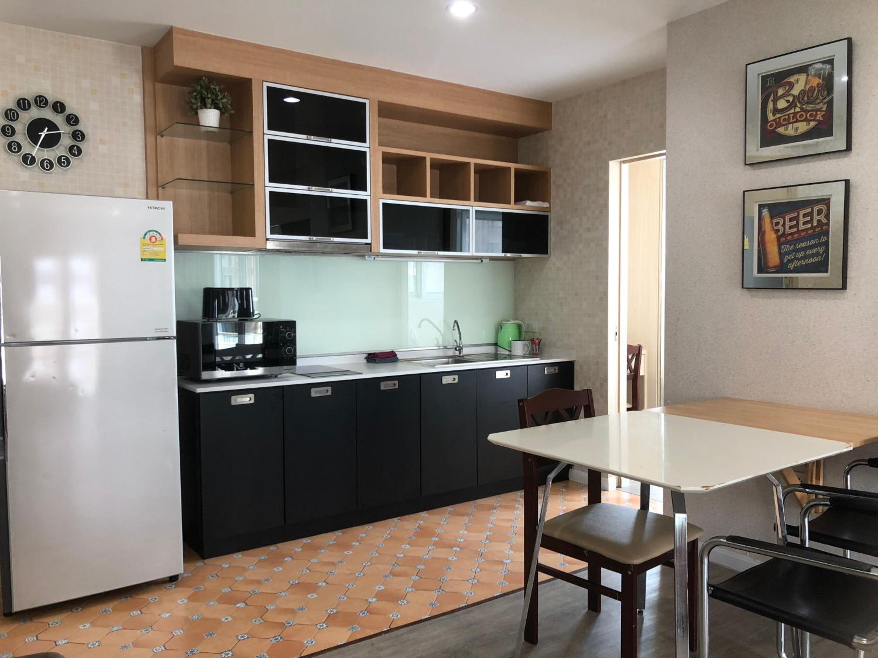Deluxe Apartment - Photo 13