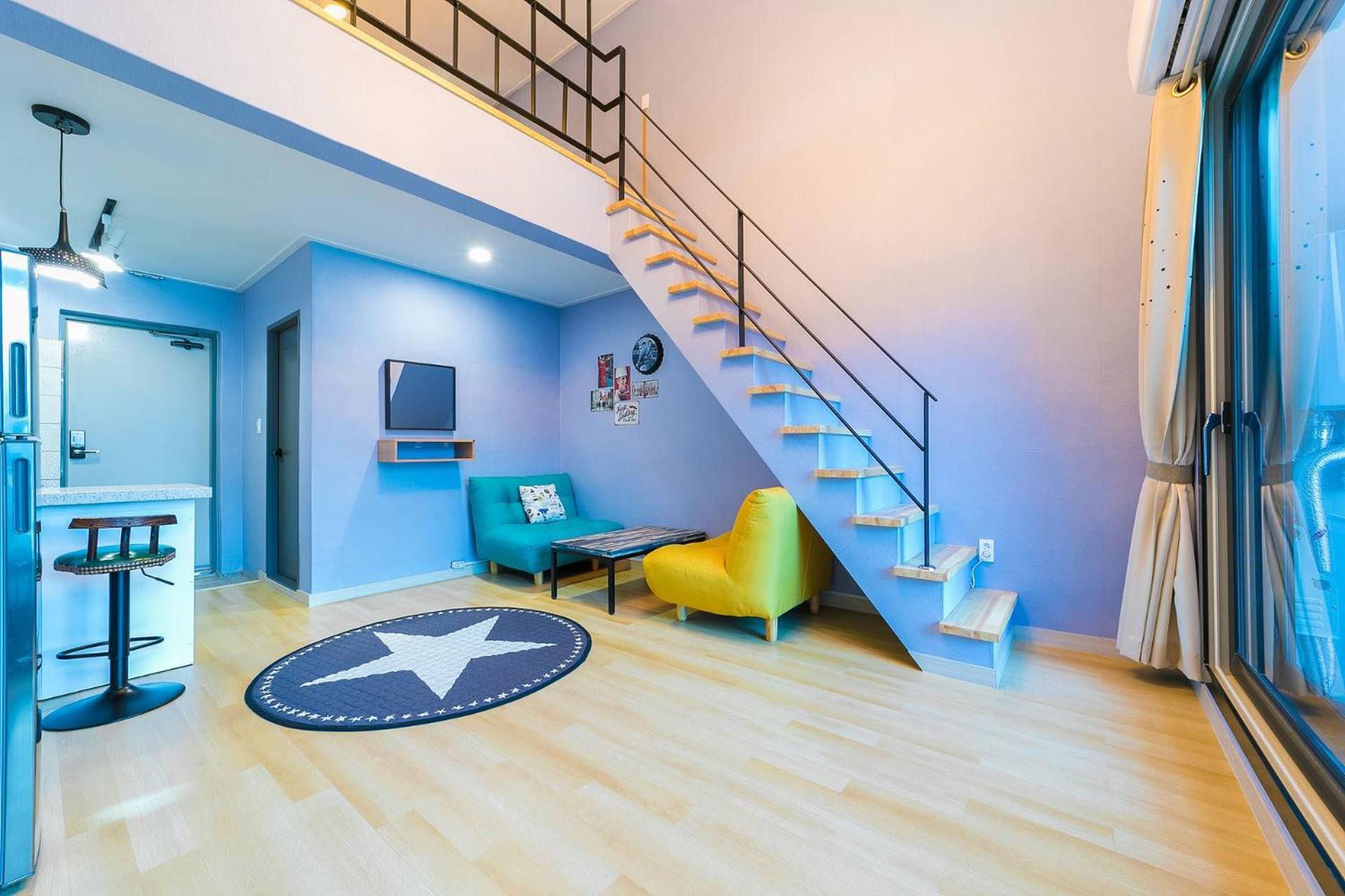 Duplex Rom (201, 202) photo 1