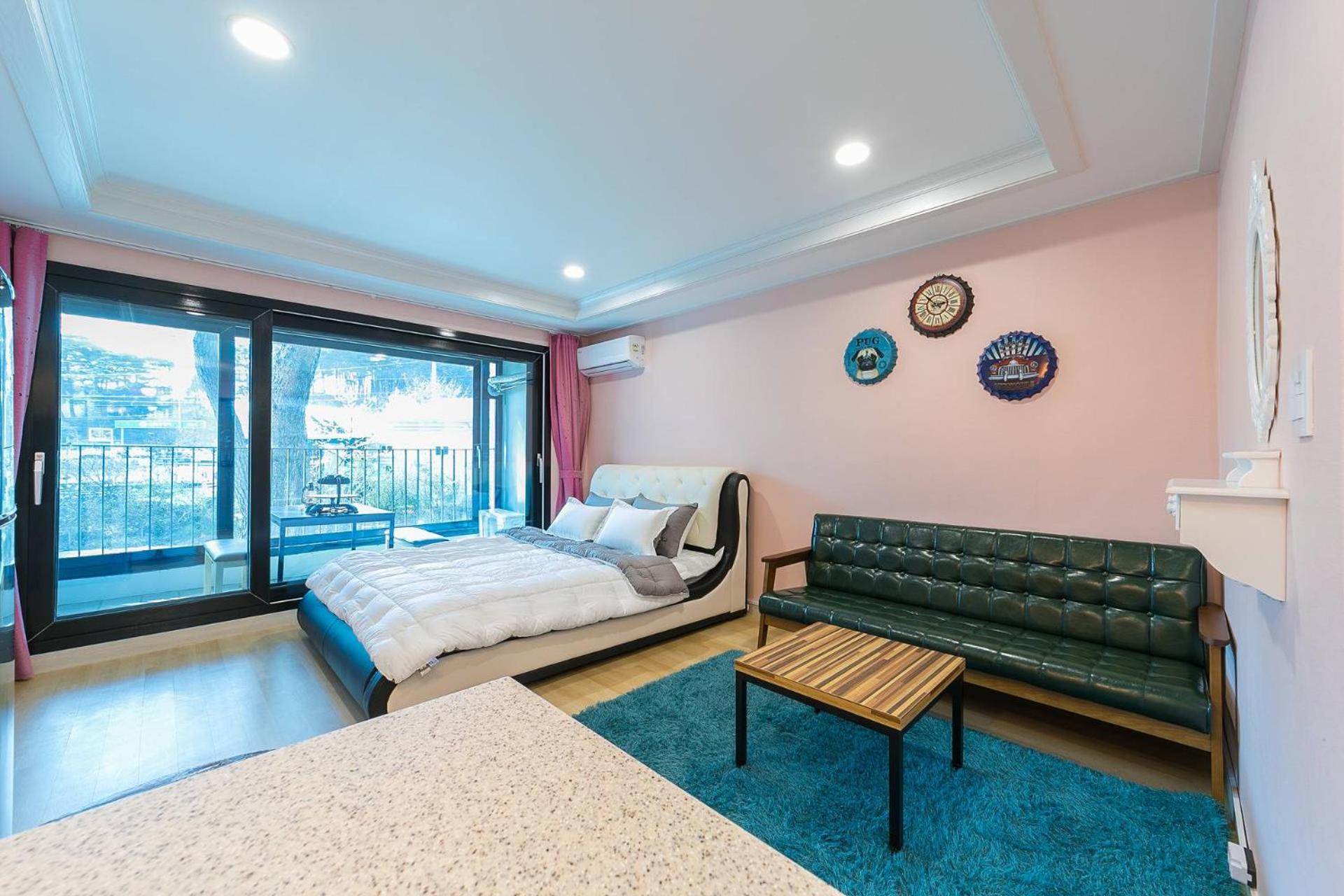 Double Room (101, 102) photo 1