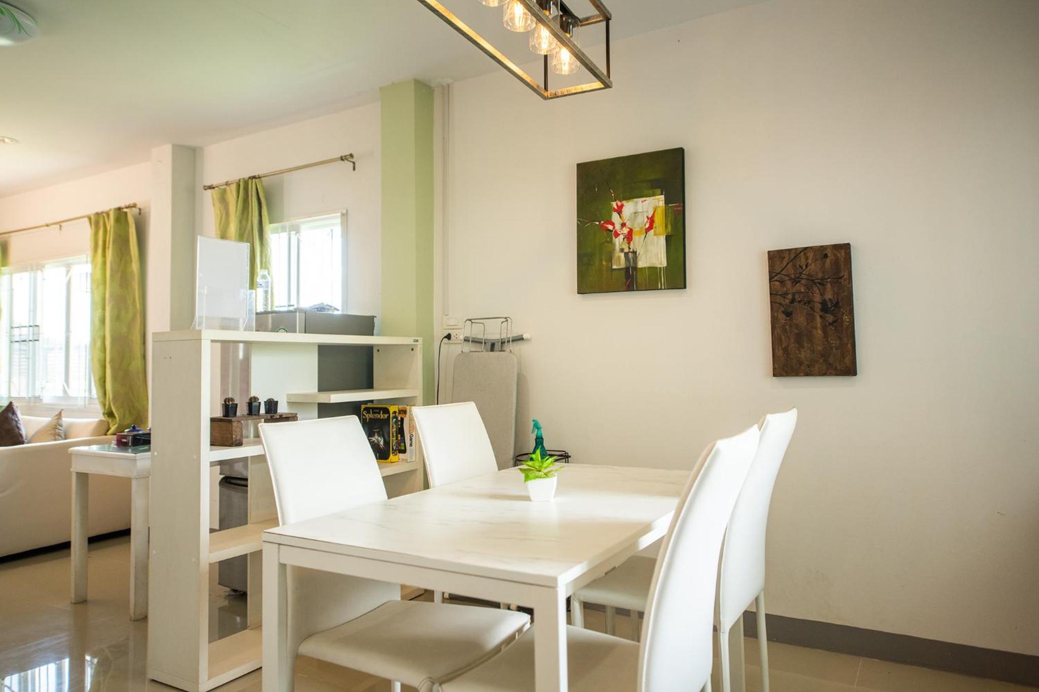 Three-Bedroom Chalet - Photo 12