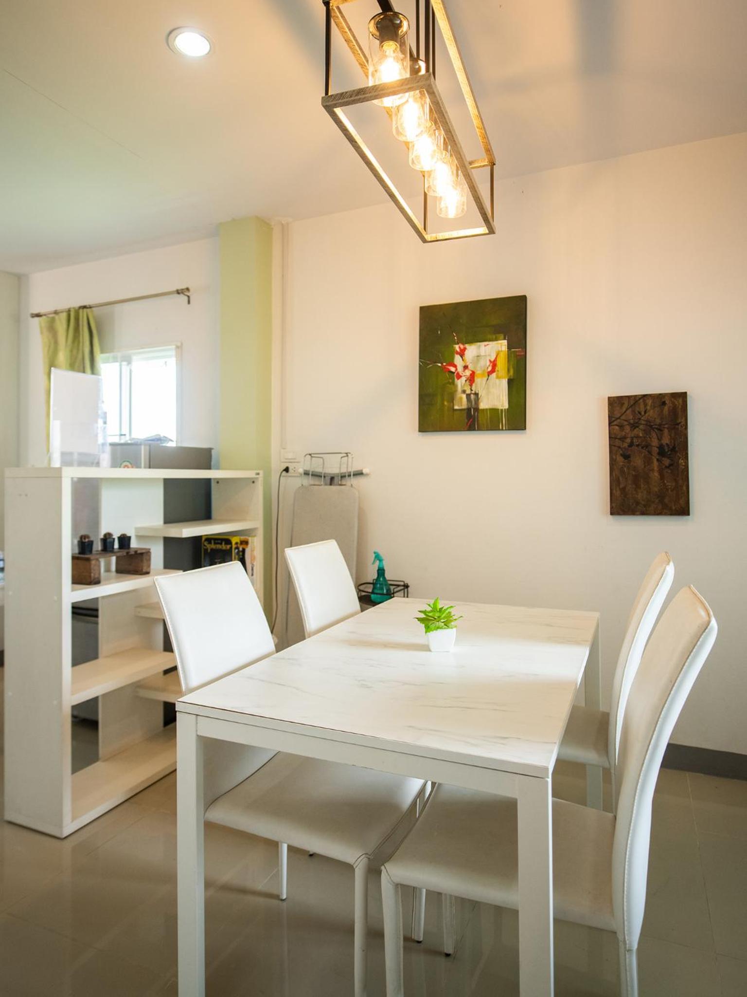 Three-Bedroom Chalet - Photo 11