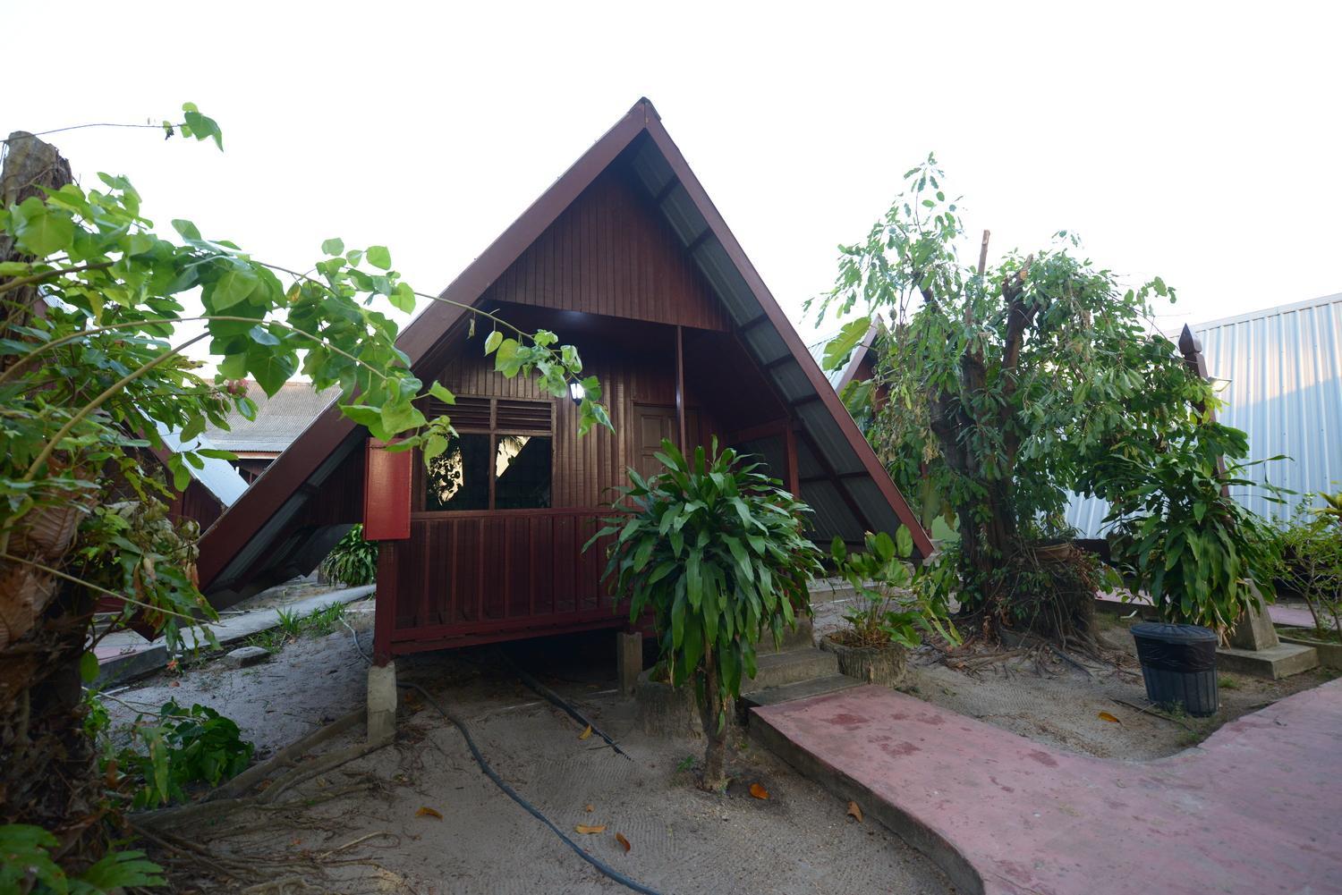 Triple Room with Sea View photo 2