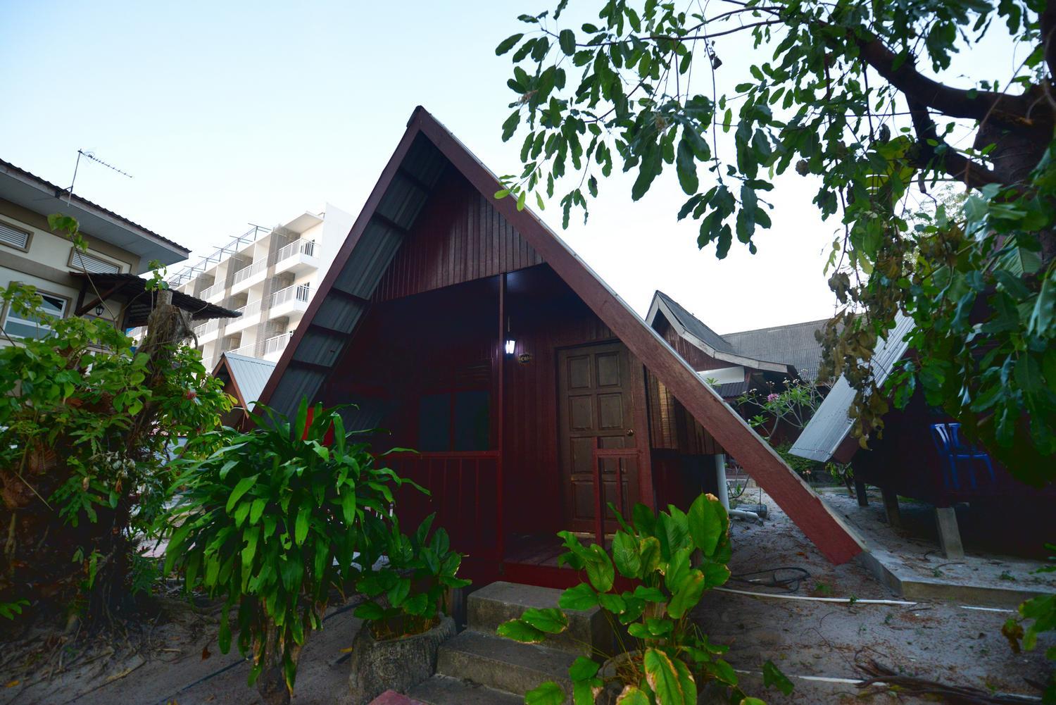 Superior Chalet photo 2