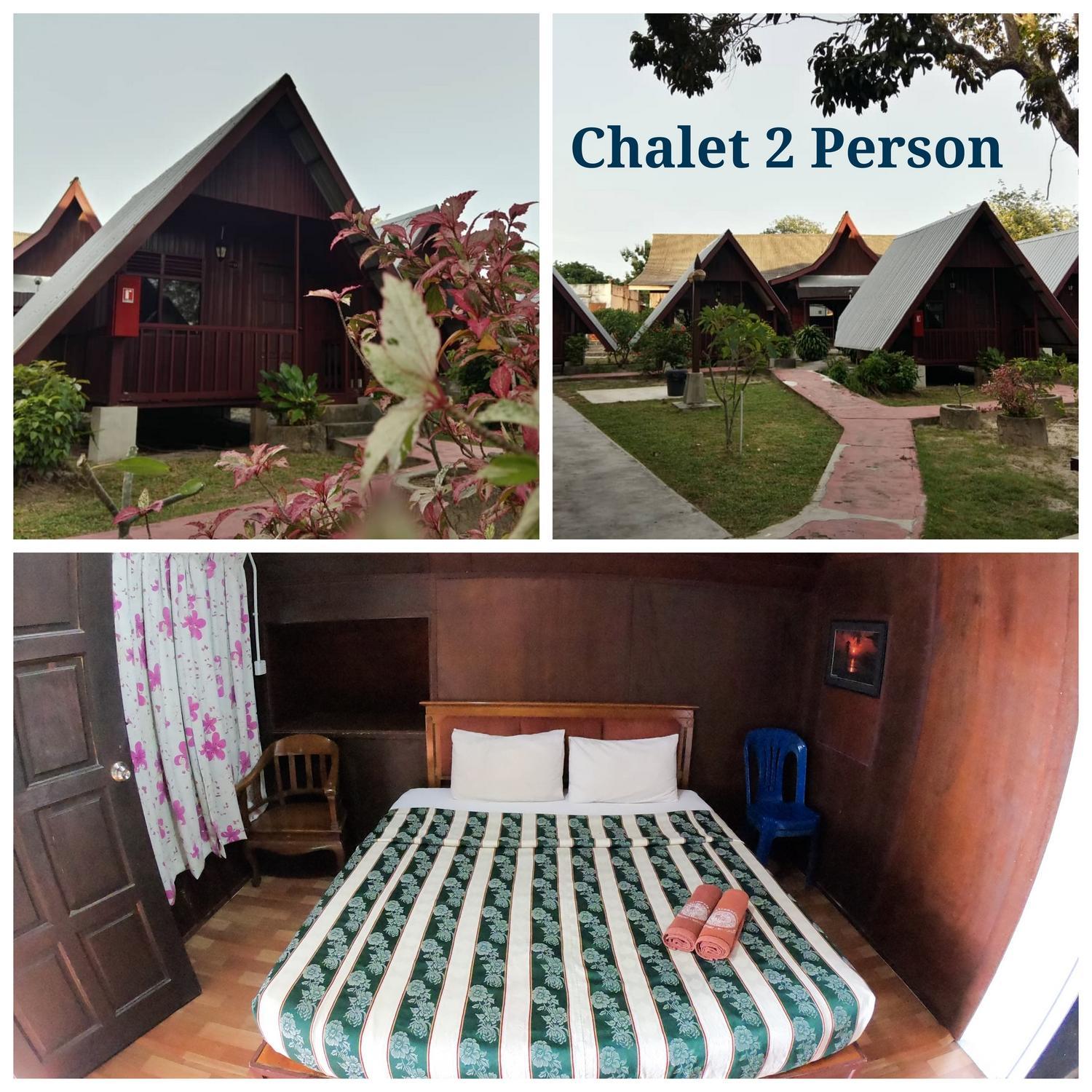 Superior Chalet photo 1
