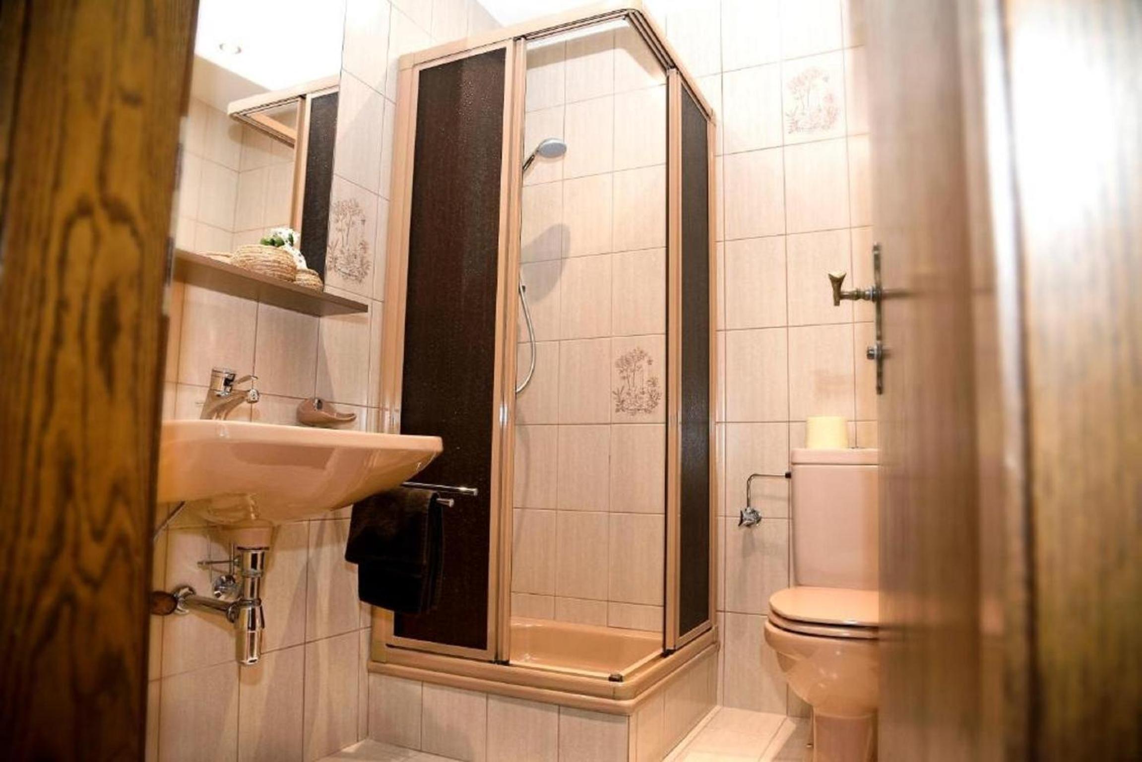 Triple Room with Balcony photo 3