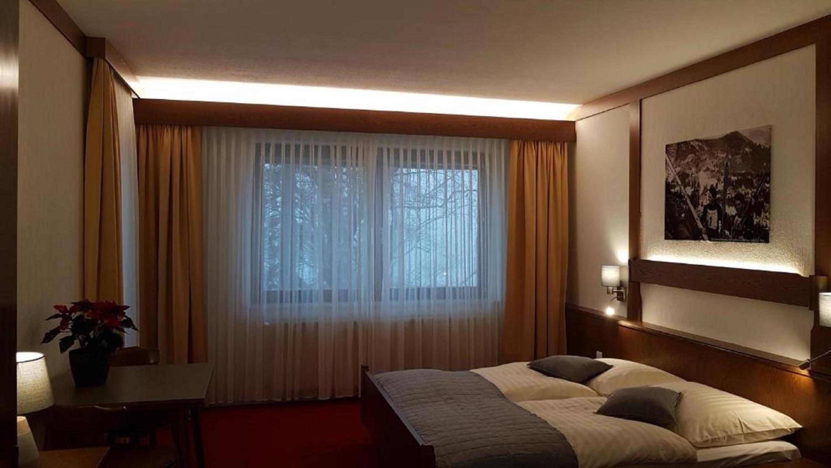 Double Room with Balcony photo 1