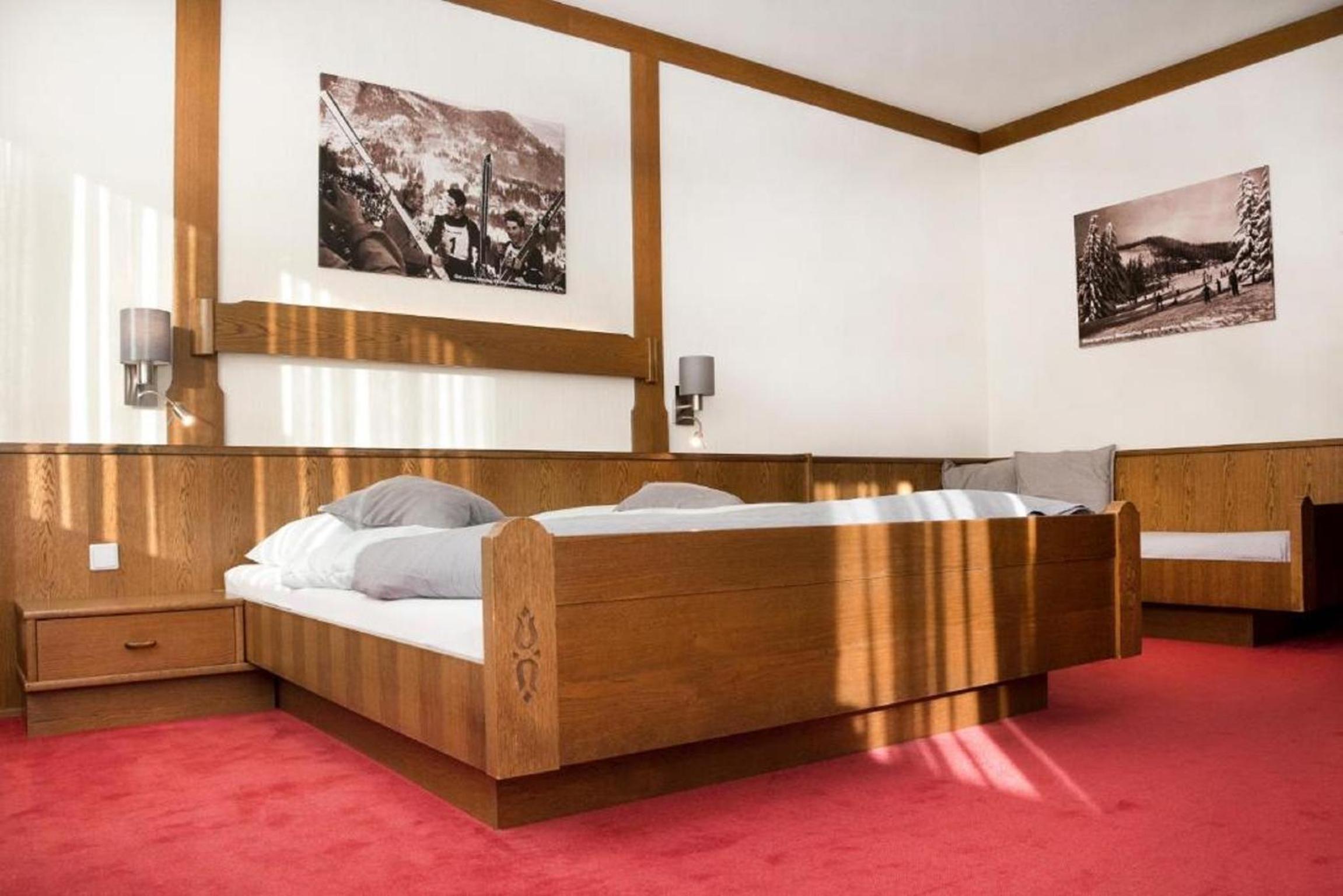 Triple Room with Balcony photo 1