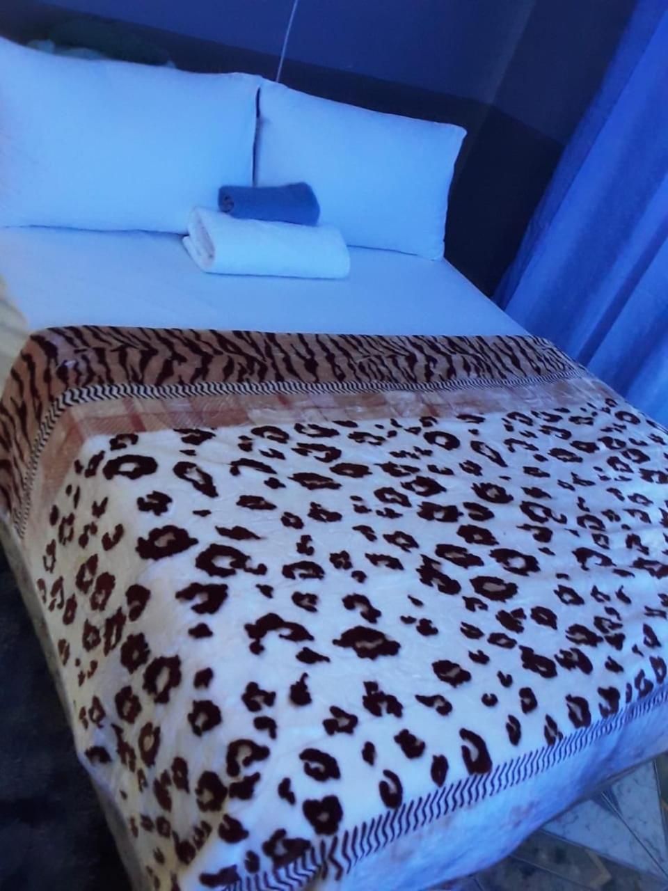 Double Room - Photo 1