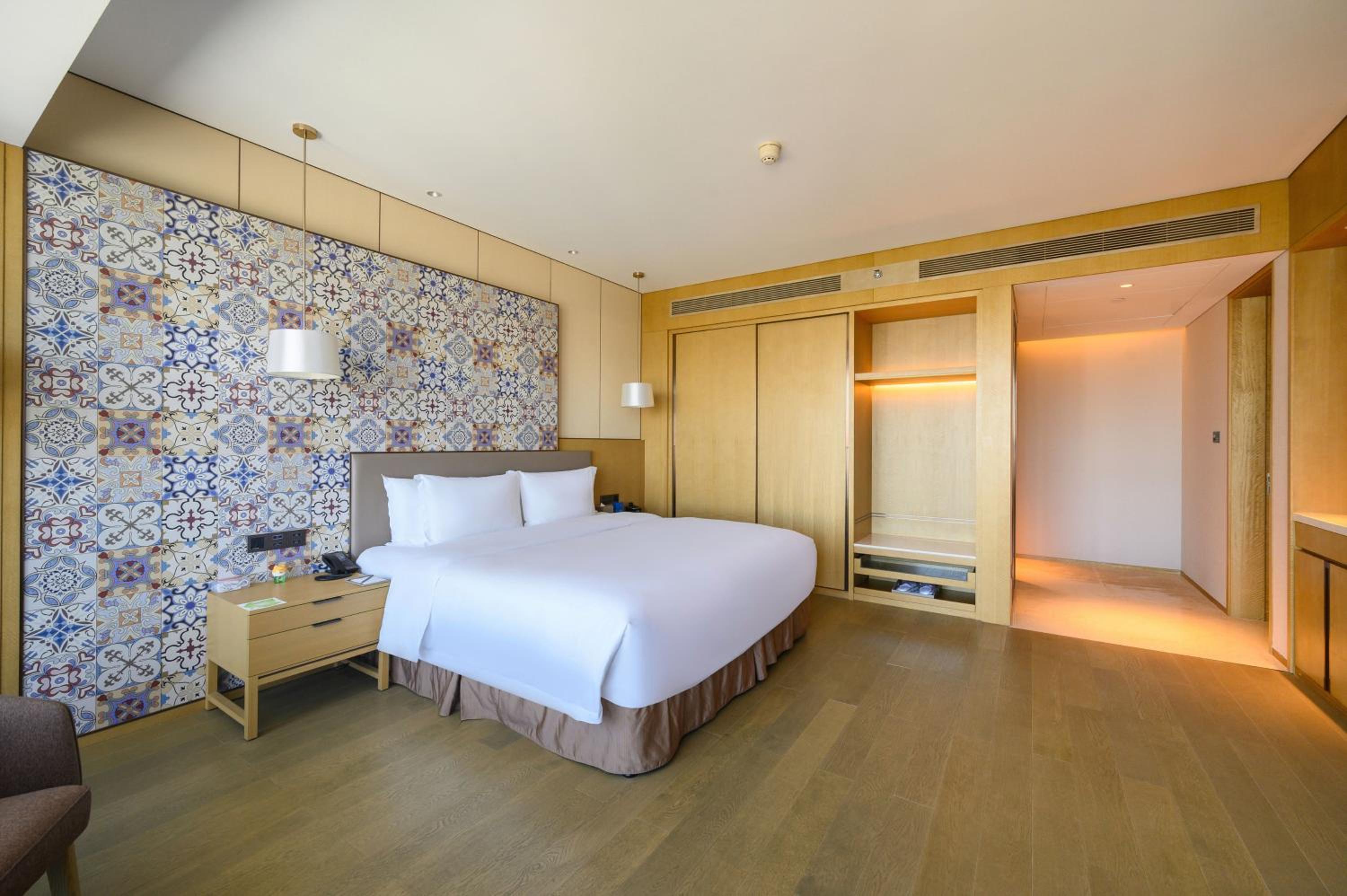 Apartment Sea View King Room photo 3
