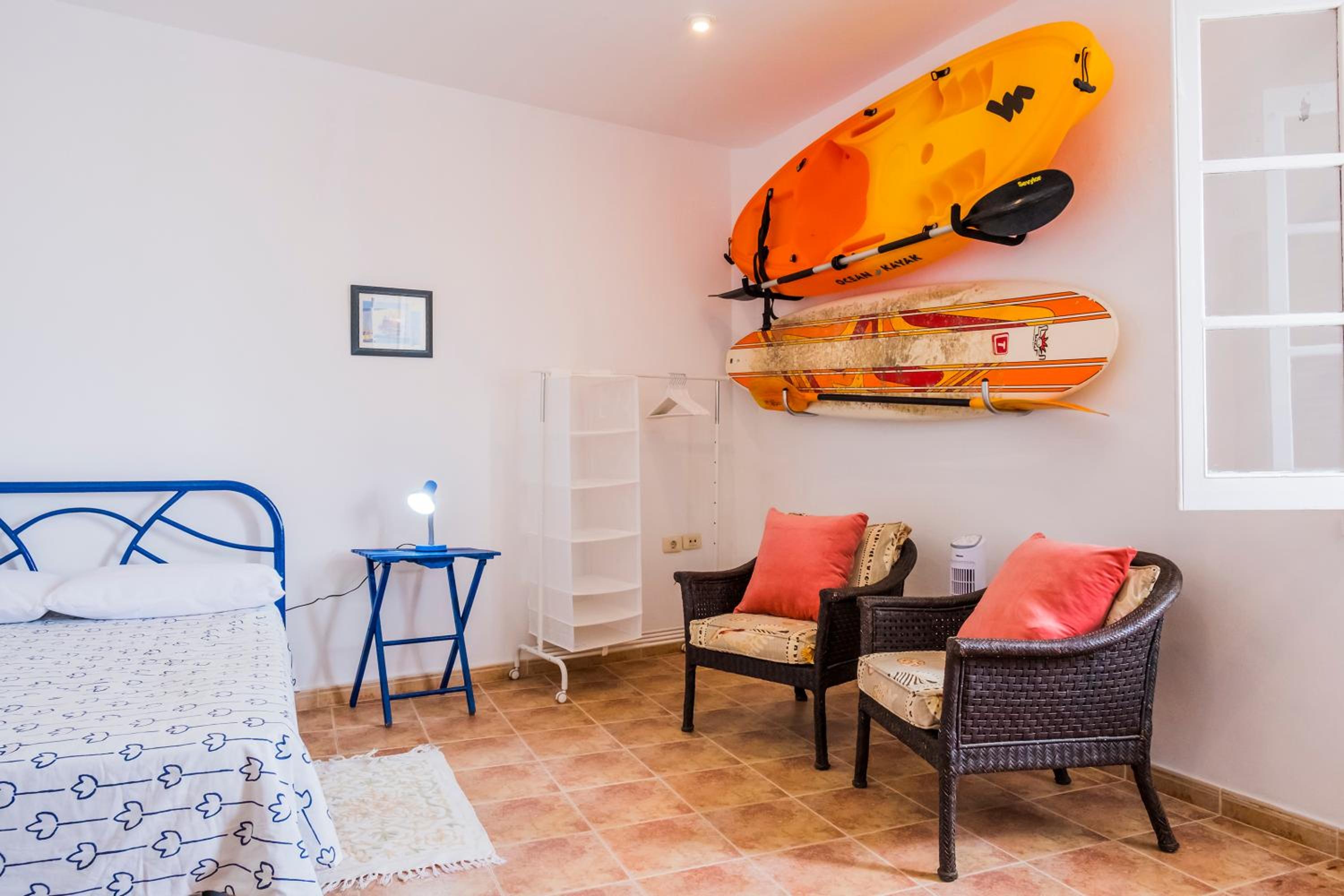 Casa de Vacaciones