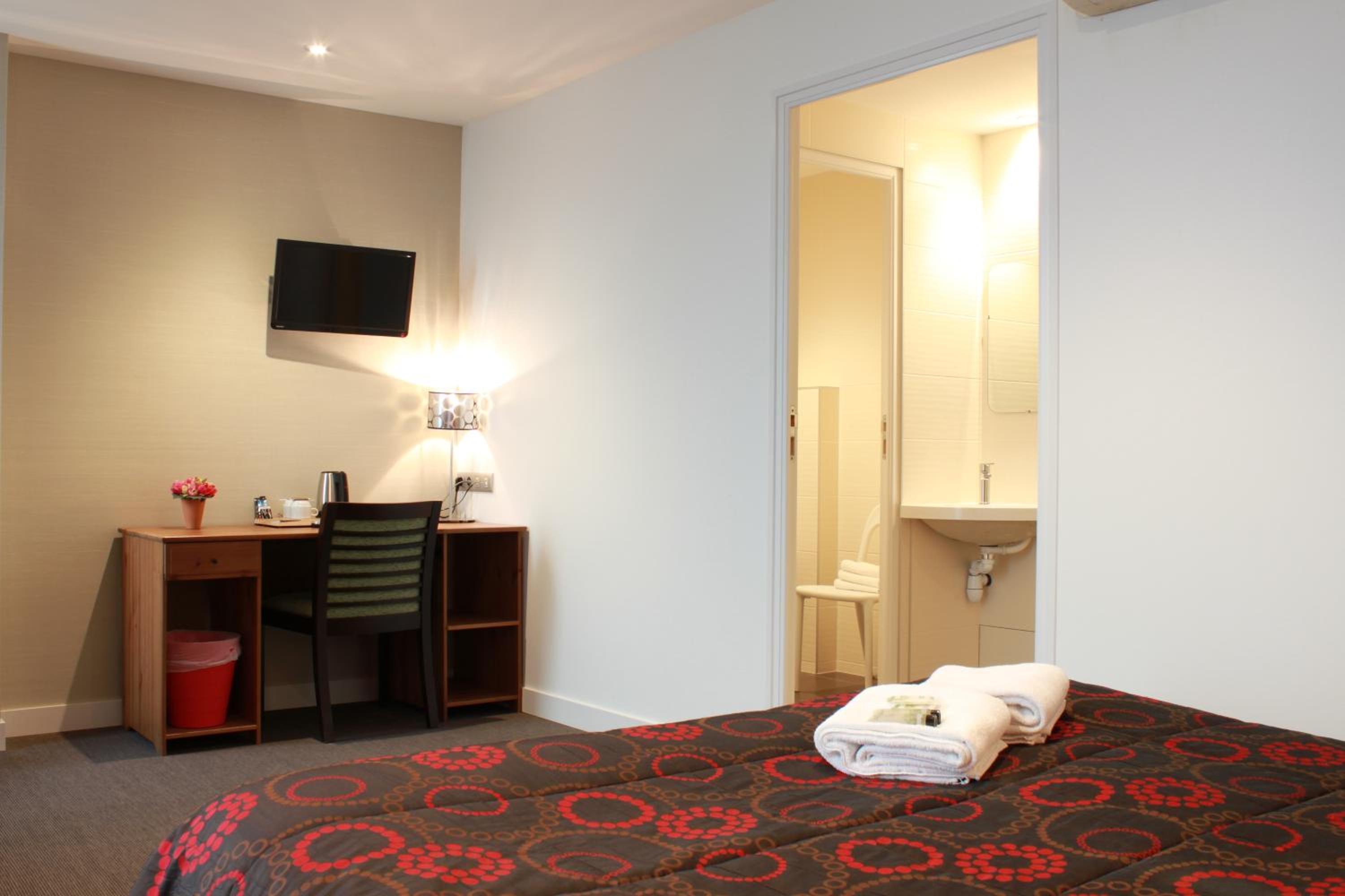 Triple Room - Photo 1