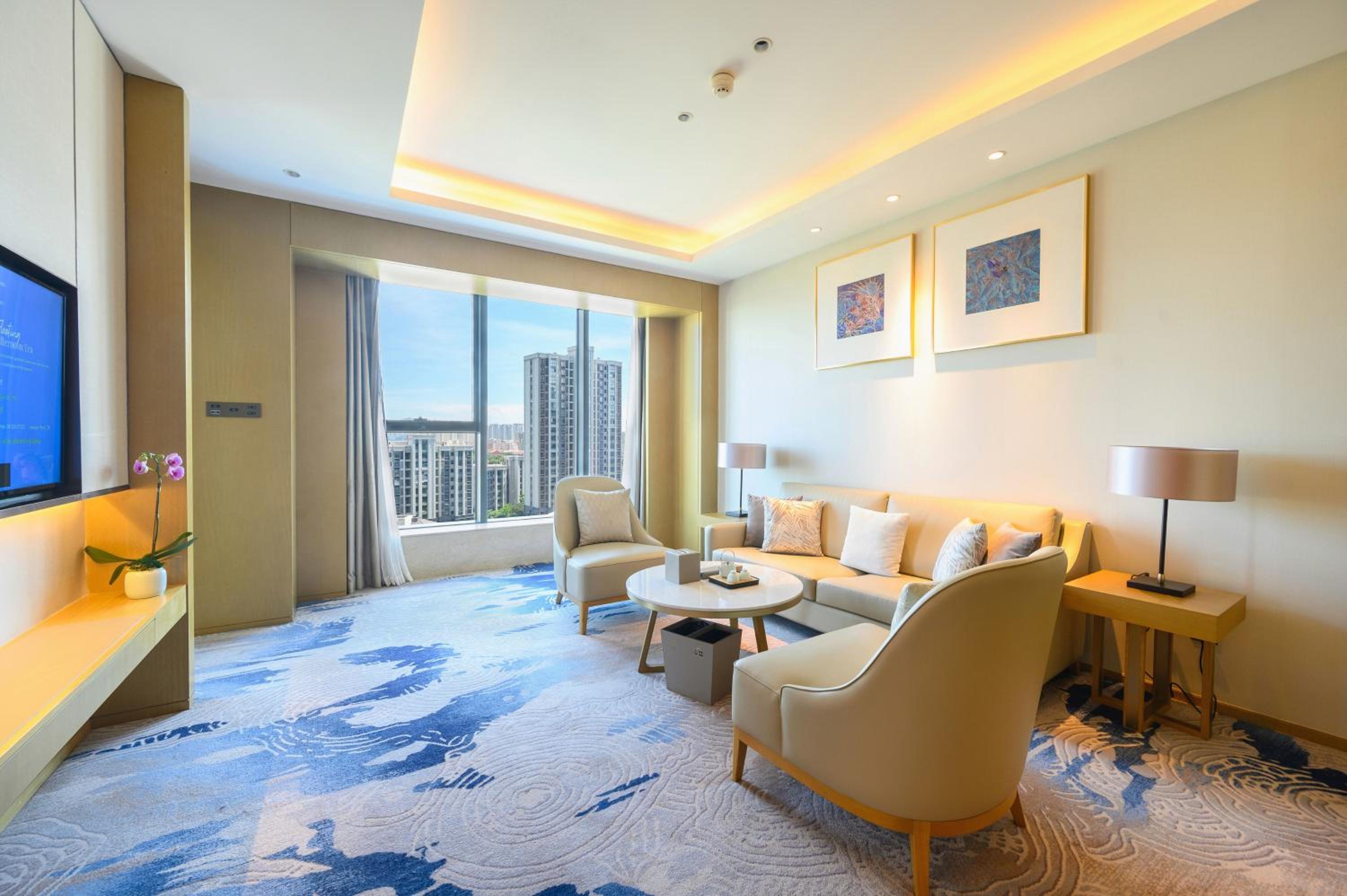 Executive Sea View Suite - Photo 8
