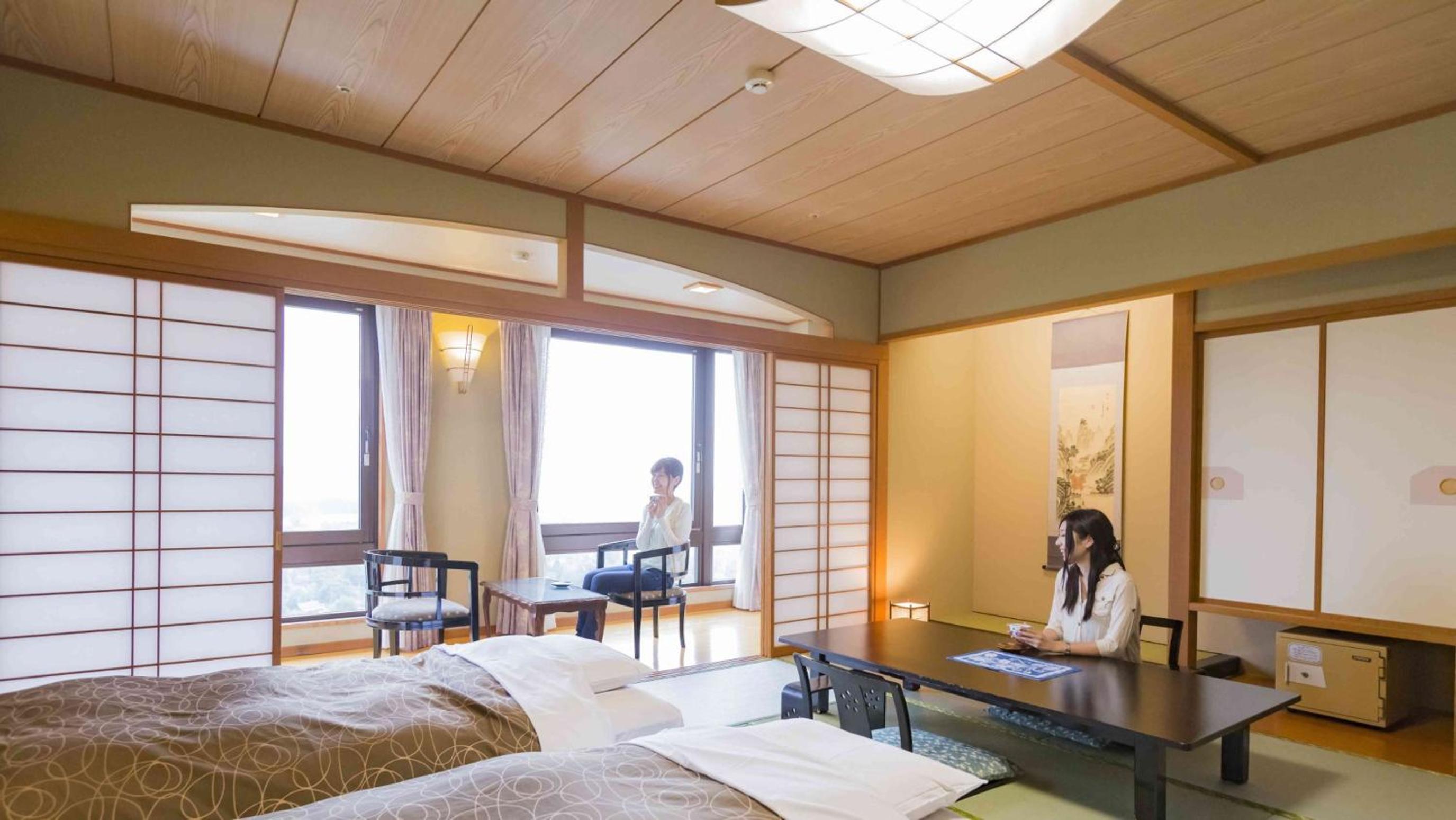Japanese-Style Room photo 2