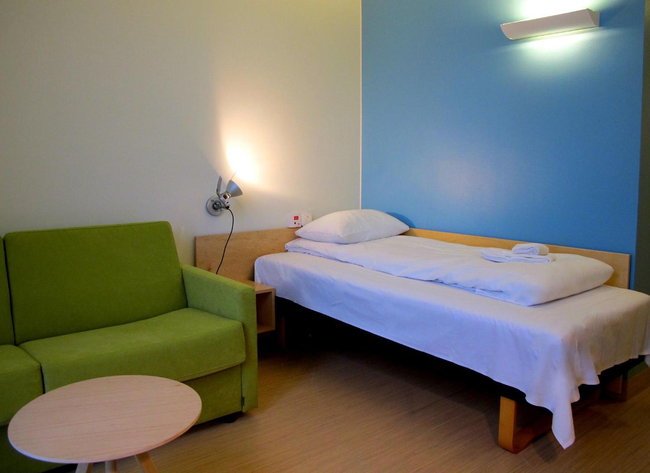 Single Room photo 3