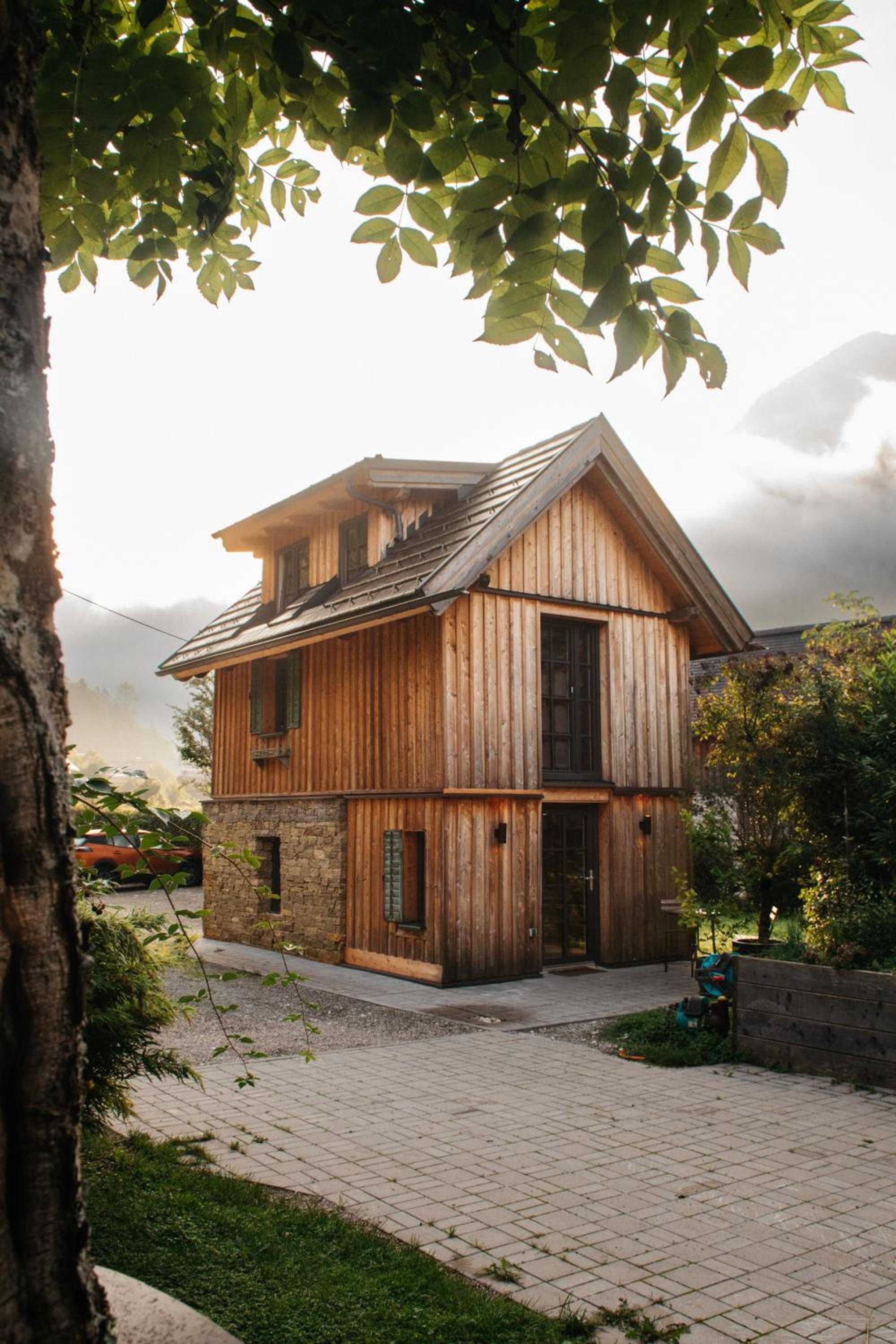 Vacation Home photo 2