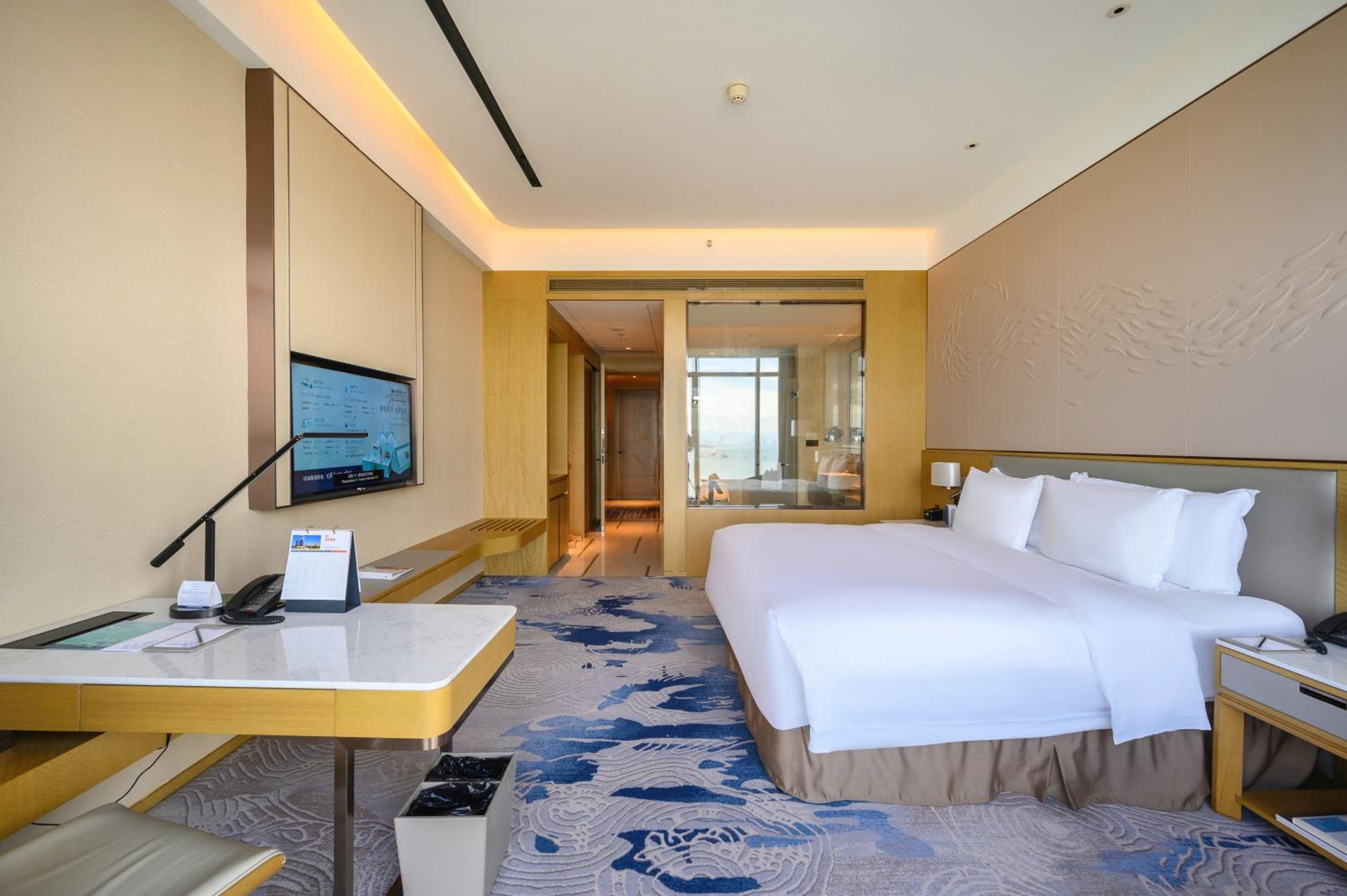 Executive Sea View Room - Photo 3