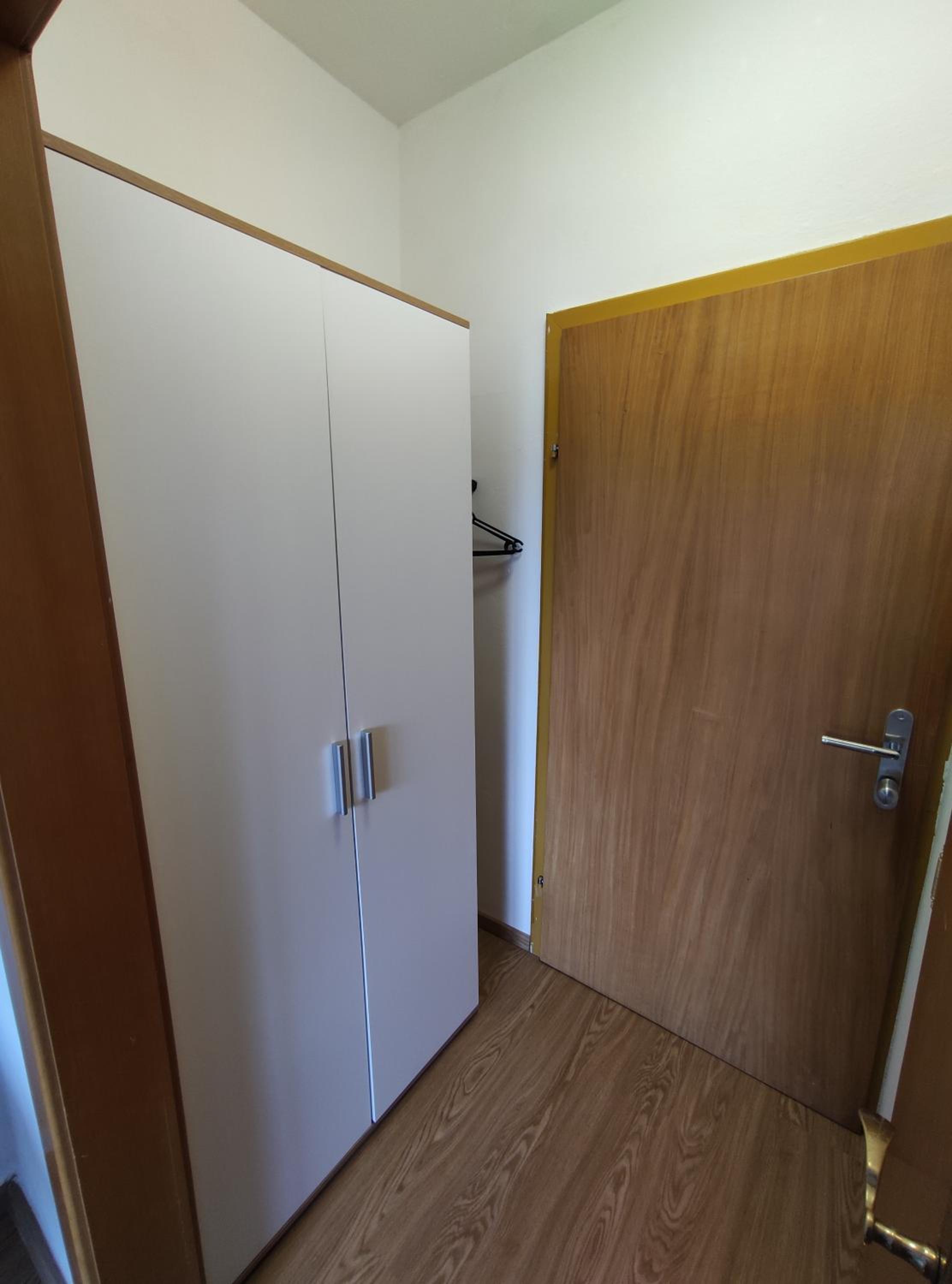 Standard Double Room with Balcony and Lake View photo 2