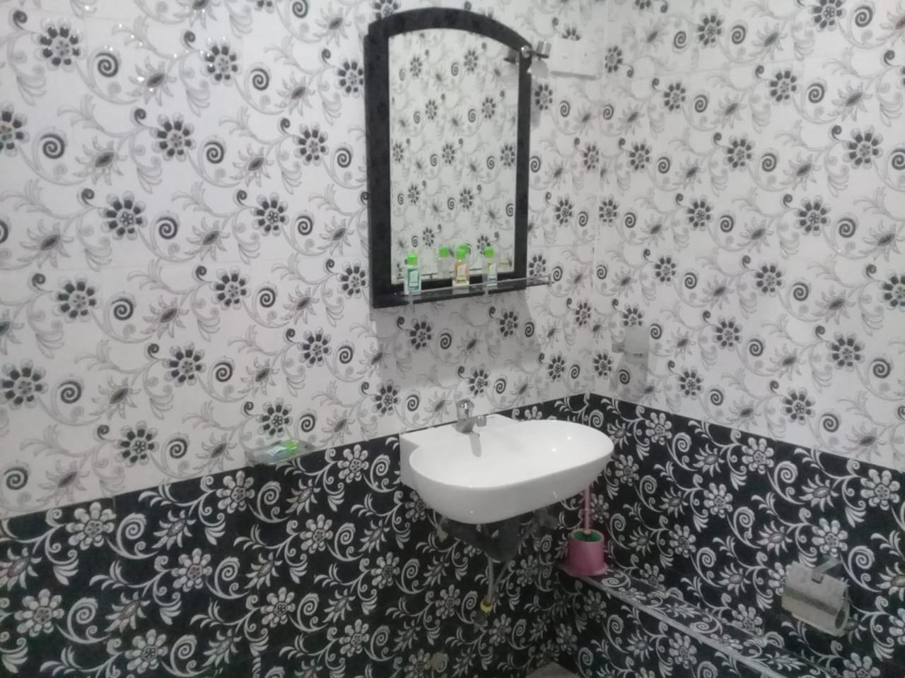 Deluxe Quadruple Room photo 2