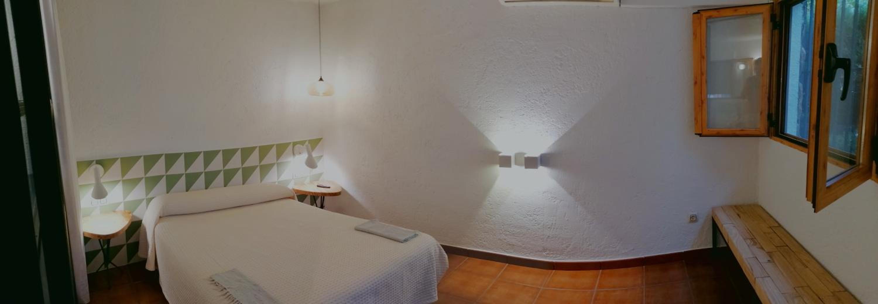 Two-Bedroom House photo 2